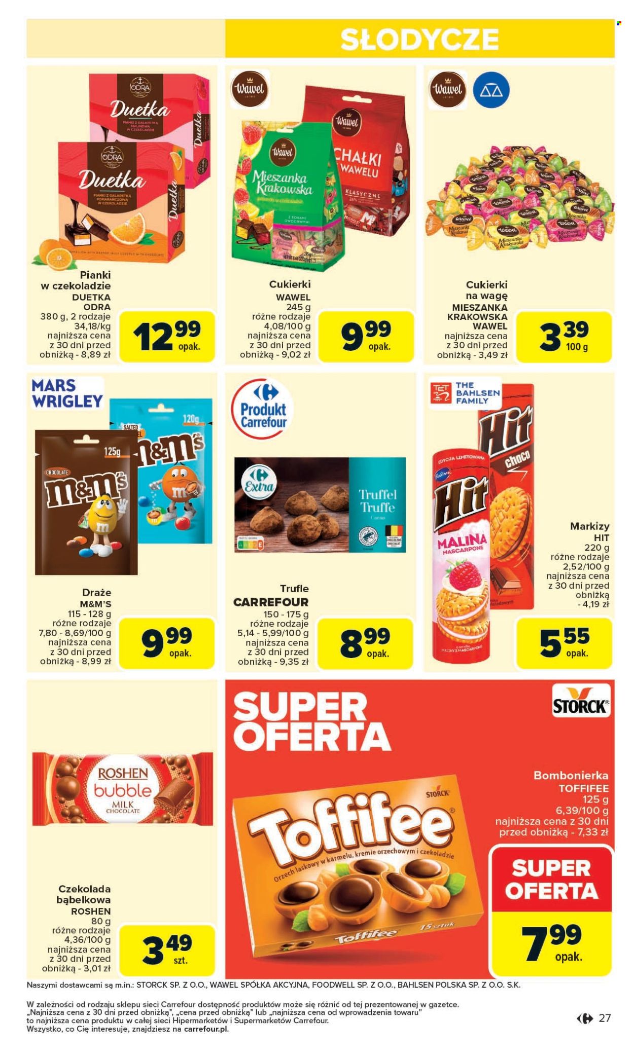 Gazetka Carrefour - 16.06.2025 - 21.06.2025. Strona 29