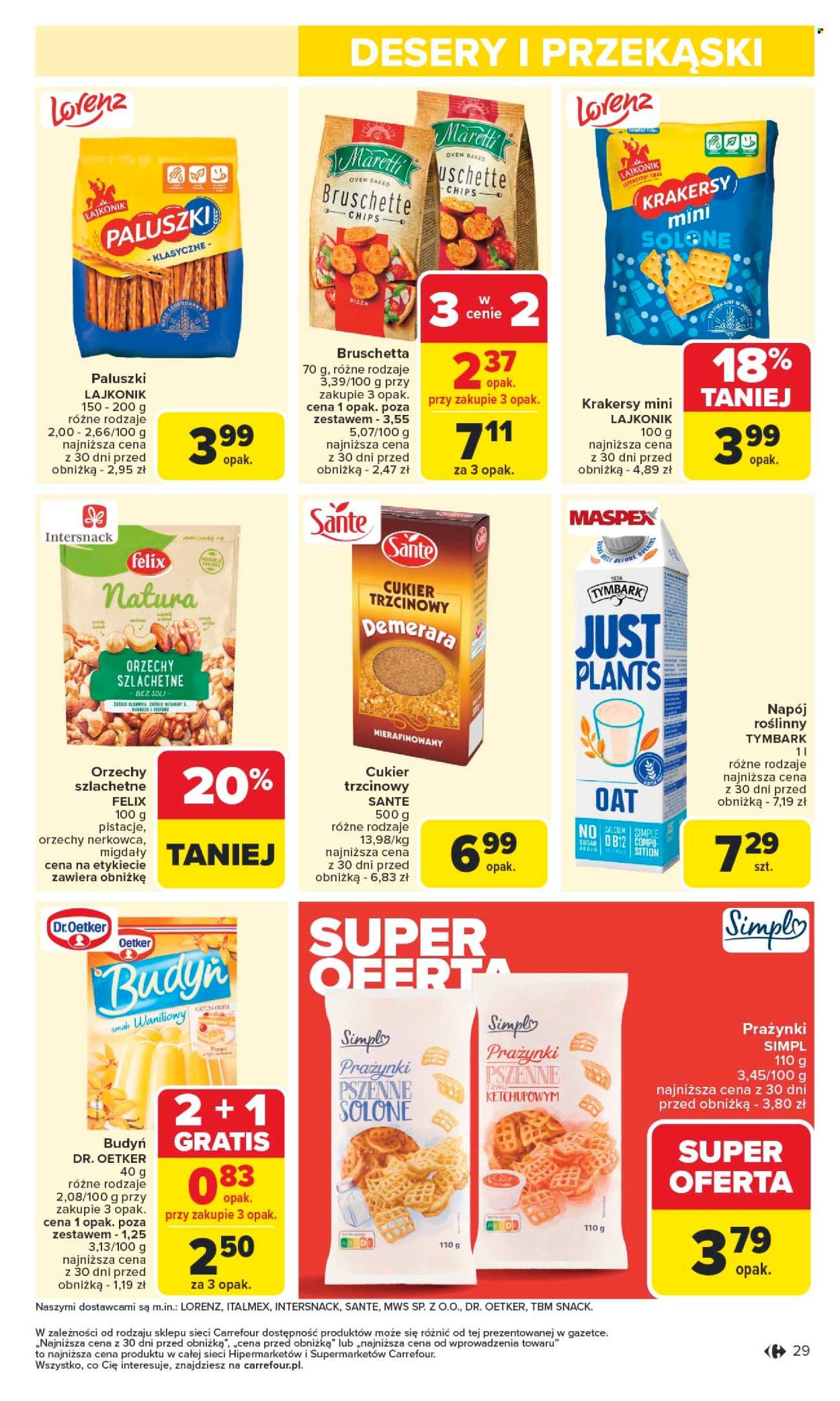Gazetka Carrefour - 16.06.2025 - 21.06.2025. Strona 31