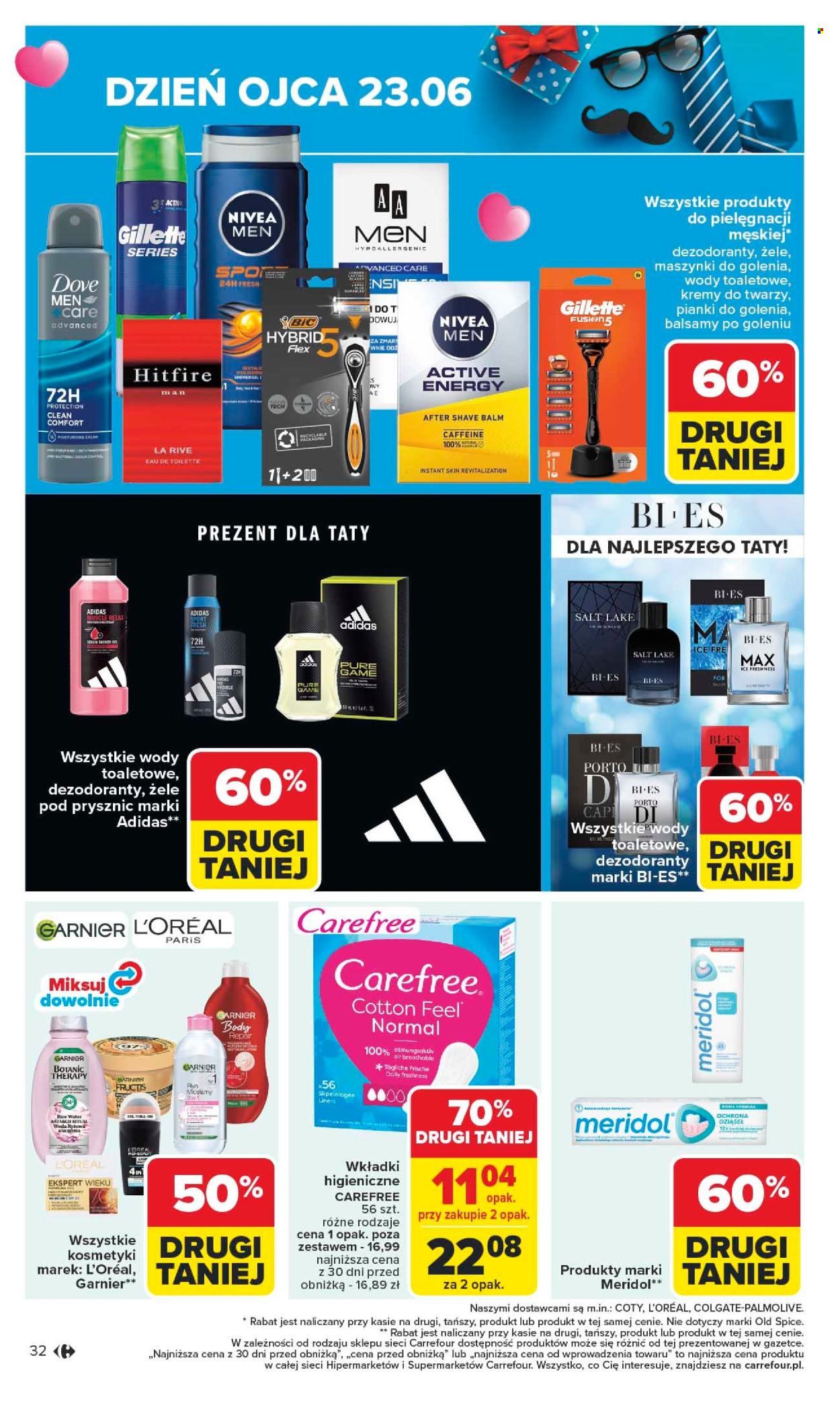 Gazetka Carrefour - 16.06.2025 - 21.06.2025. Strona 34