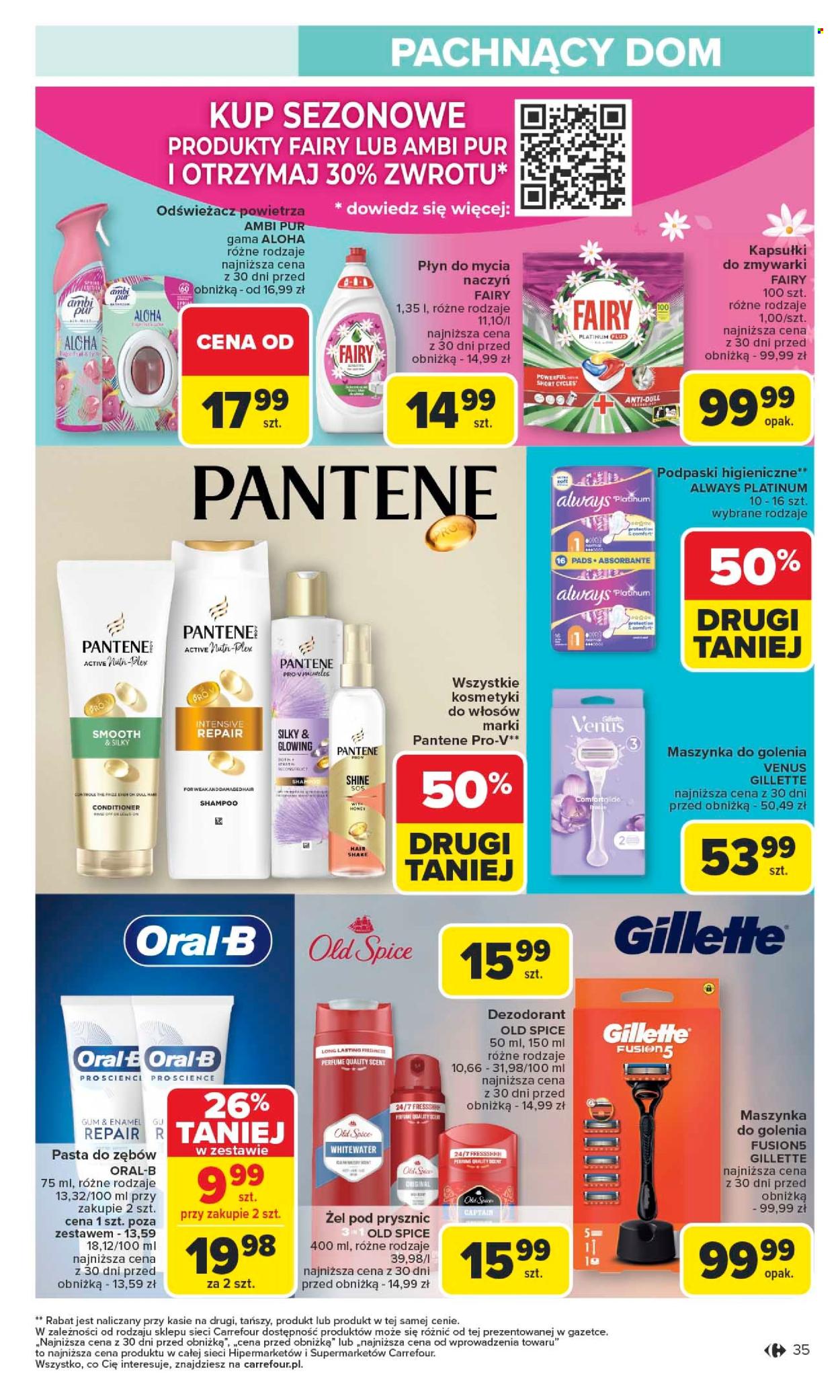Gazetka Carrefour - 16.06.2025 - 21.06.2025. Strona 37