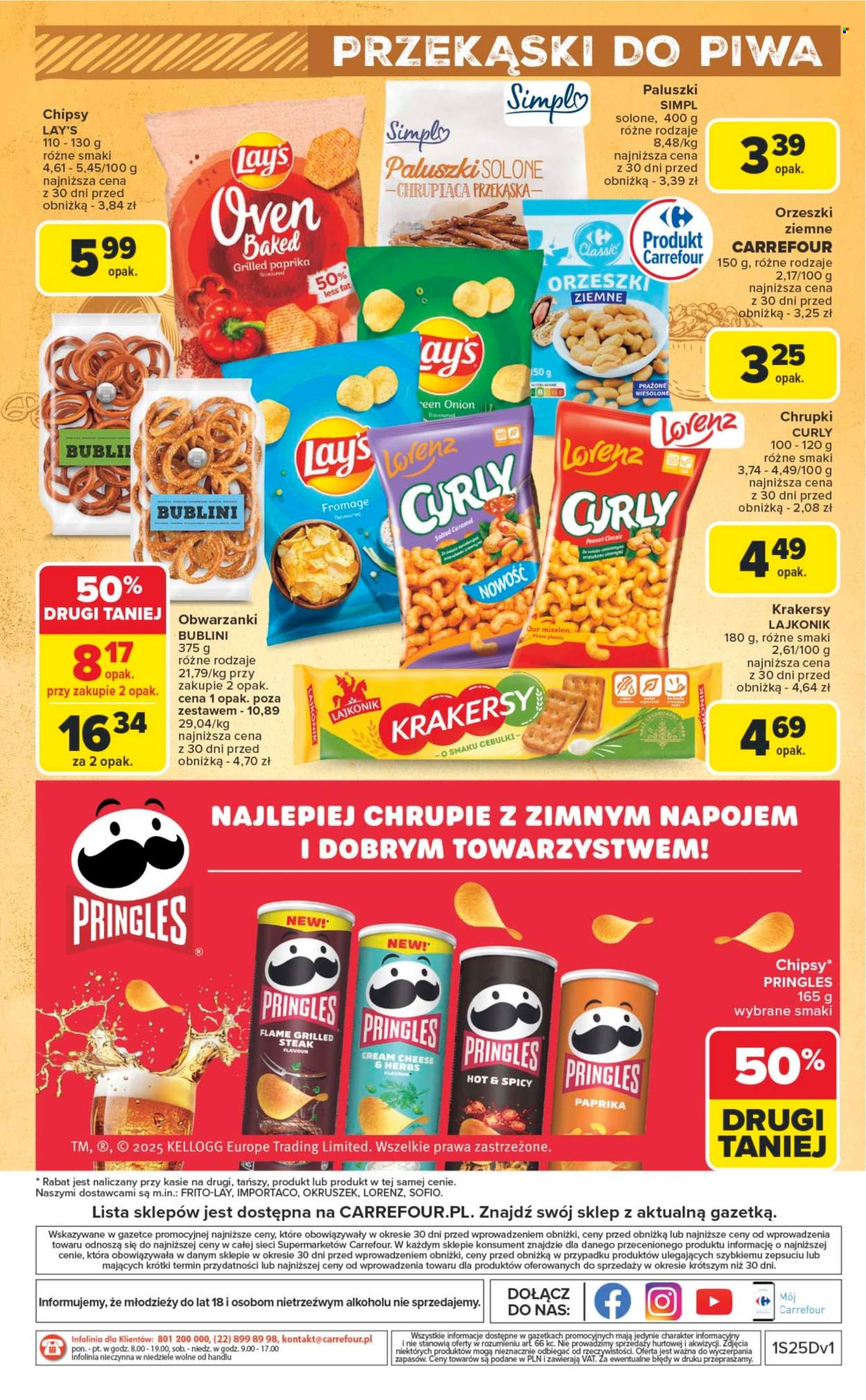 Gazetka Carrefour Market - 16.06.2025 - 29.06.2025. Strona 13