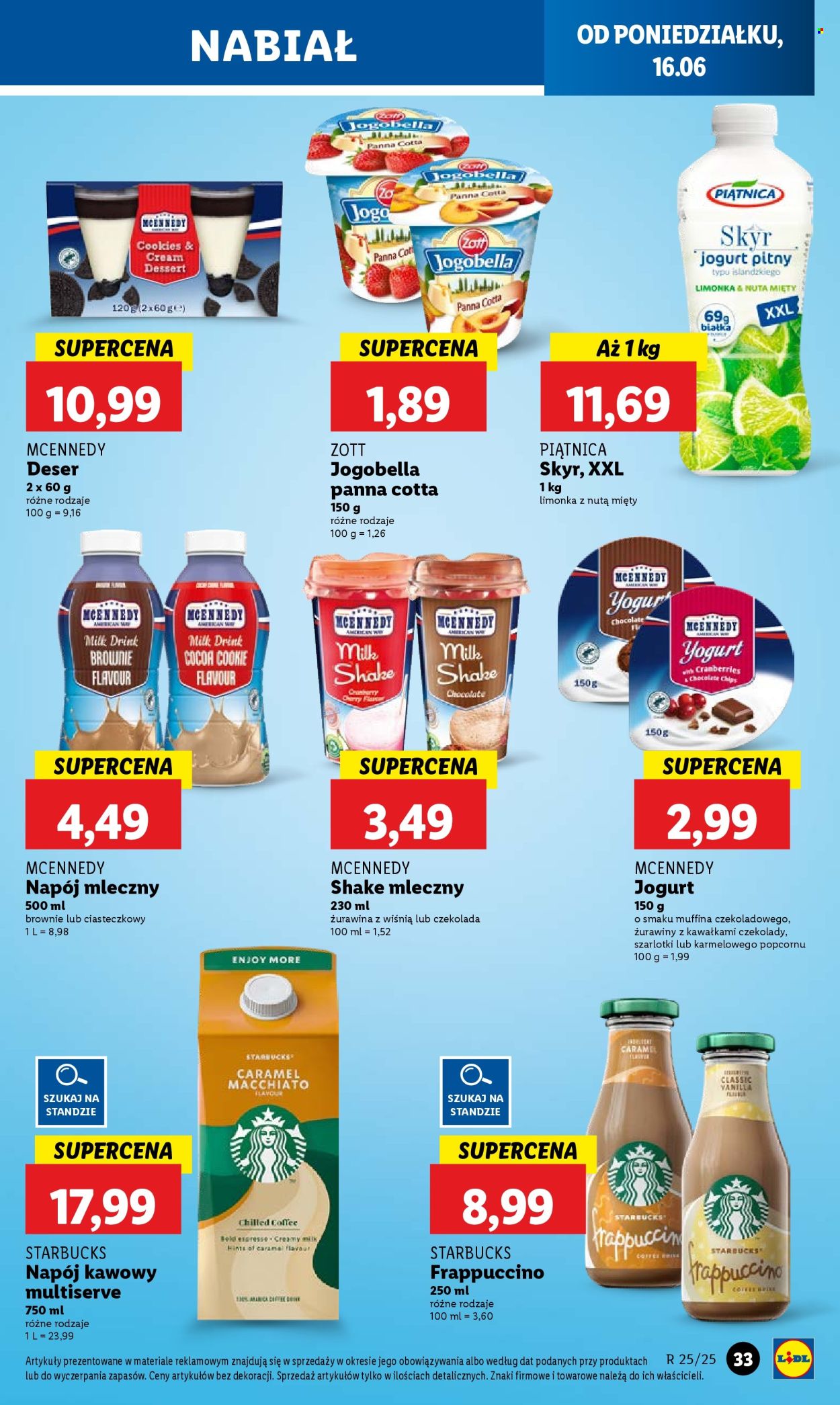 Gazetka Lidl - 16.06.2025 - 18.06.2025. Strona 37