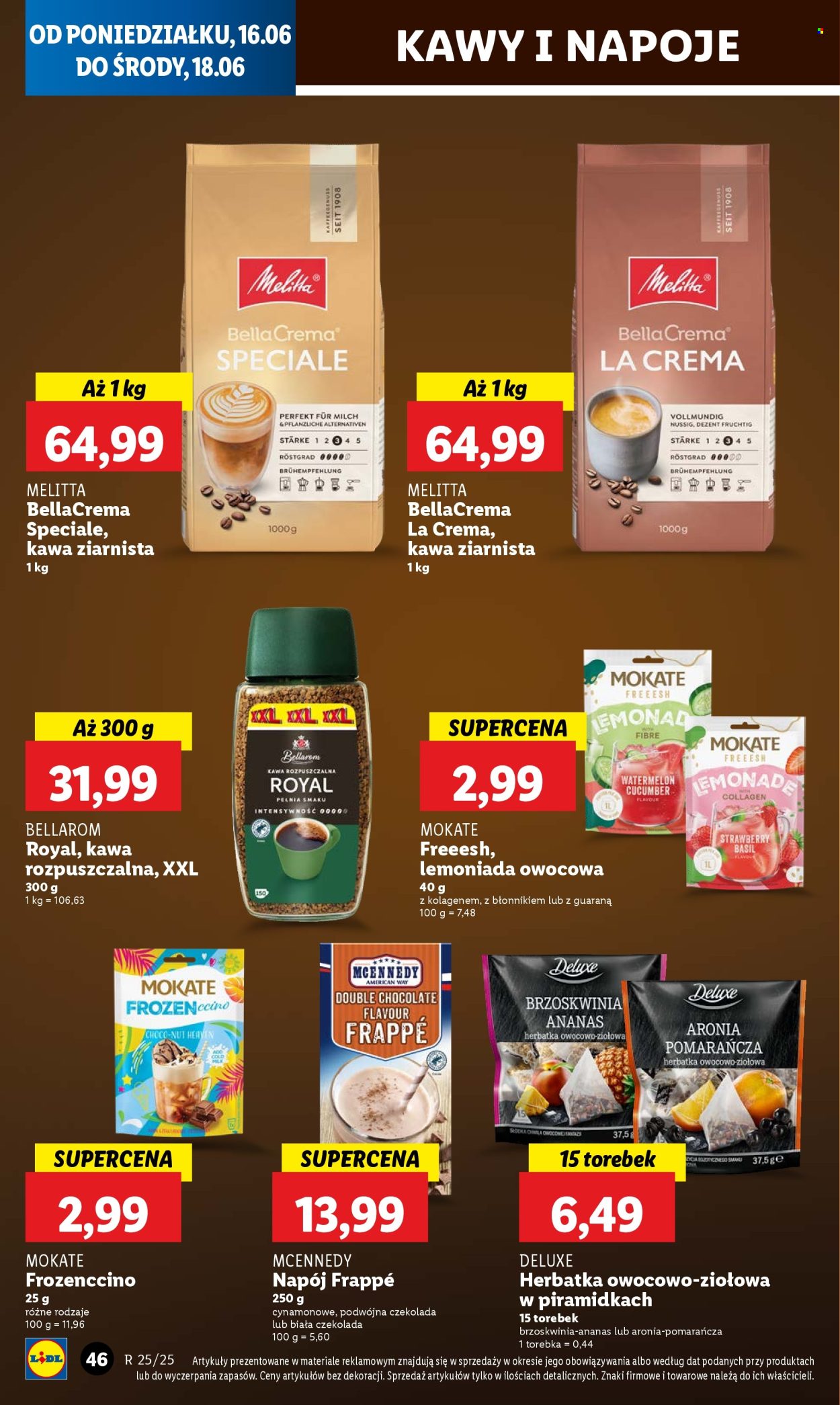 Gazetka Lidl - 16.06.2025 - 18.06.2025. Strona 56