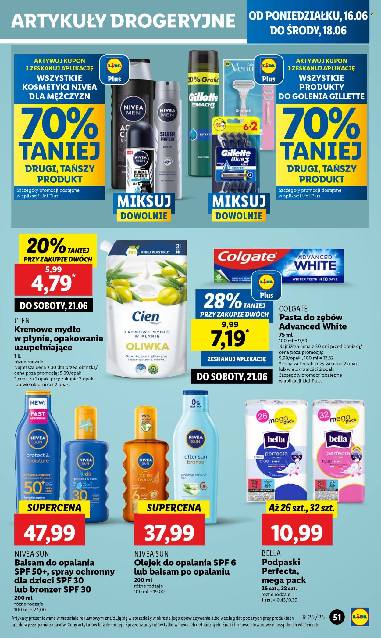 Gazetka Lidl - 16.06.2025 - 18.06.2025. Strona 61