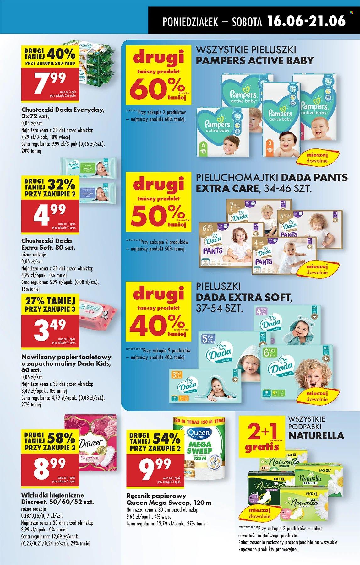 Gazetka Biedronka - 16.06.2025 - 21.06.2025. Strona 47