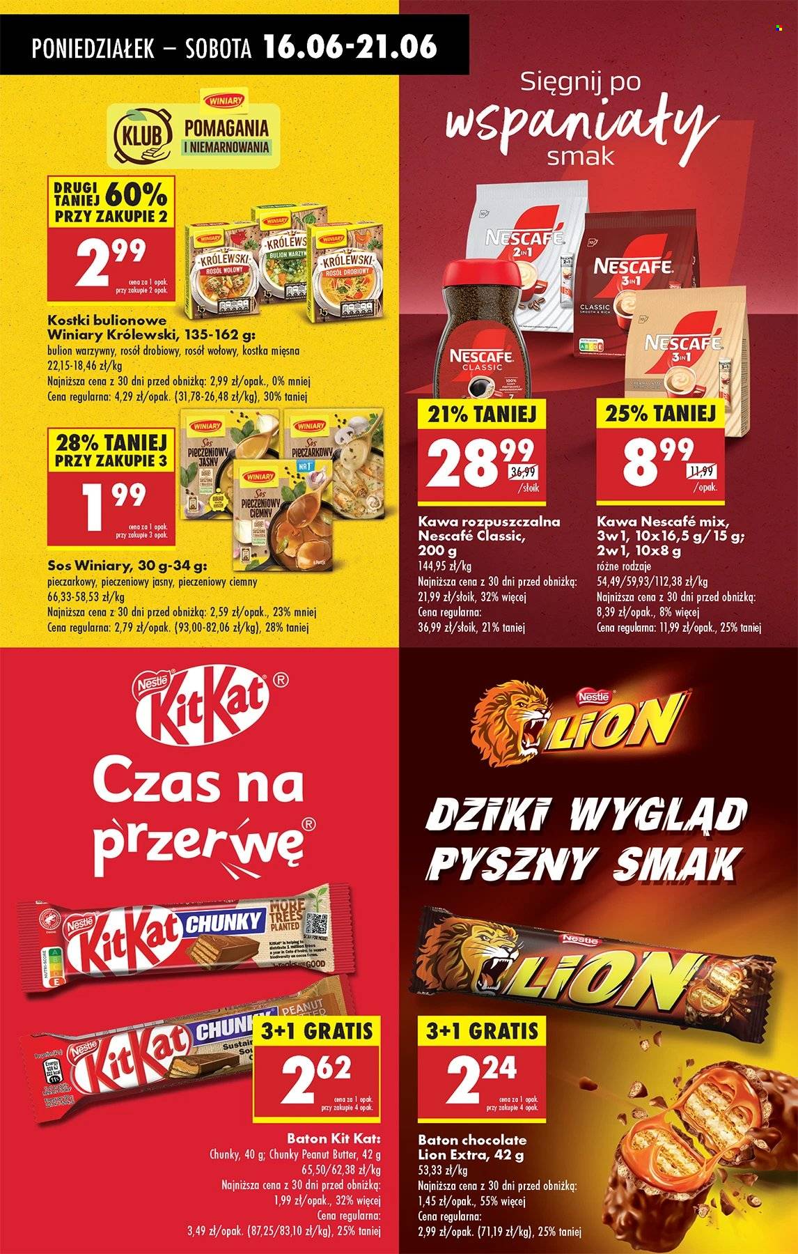 Gazetka Biedronka - 16.06.2025 - 21.06.2025. Strona 58