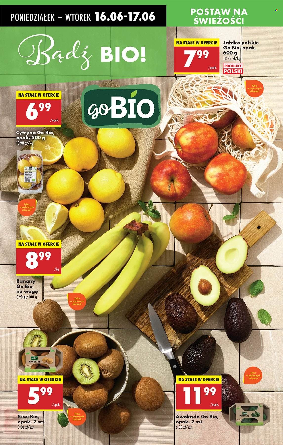 Gazetka Biedronka - 16.06.2025 - 21.06.2025. Strona 65