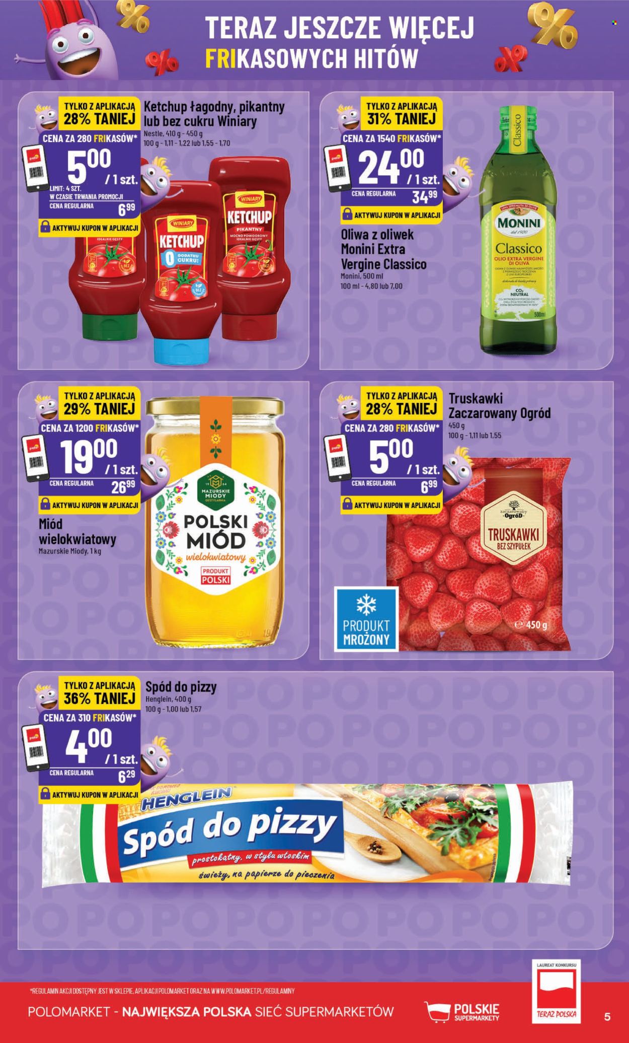 Gazetka Polomarket - 18.06.2025 - 24.06.2025. Strona 5