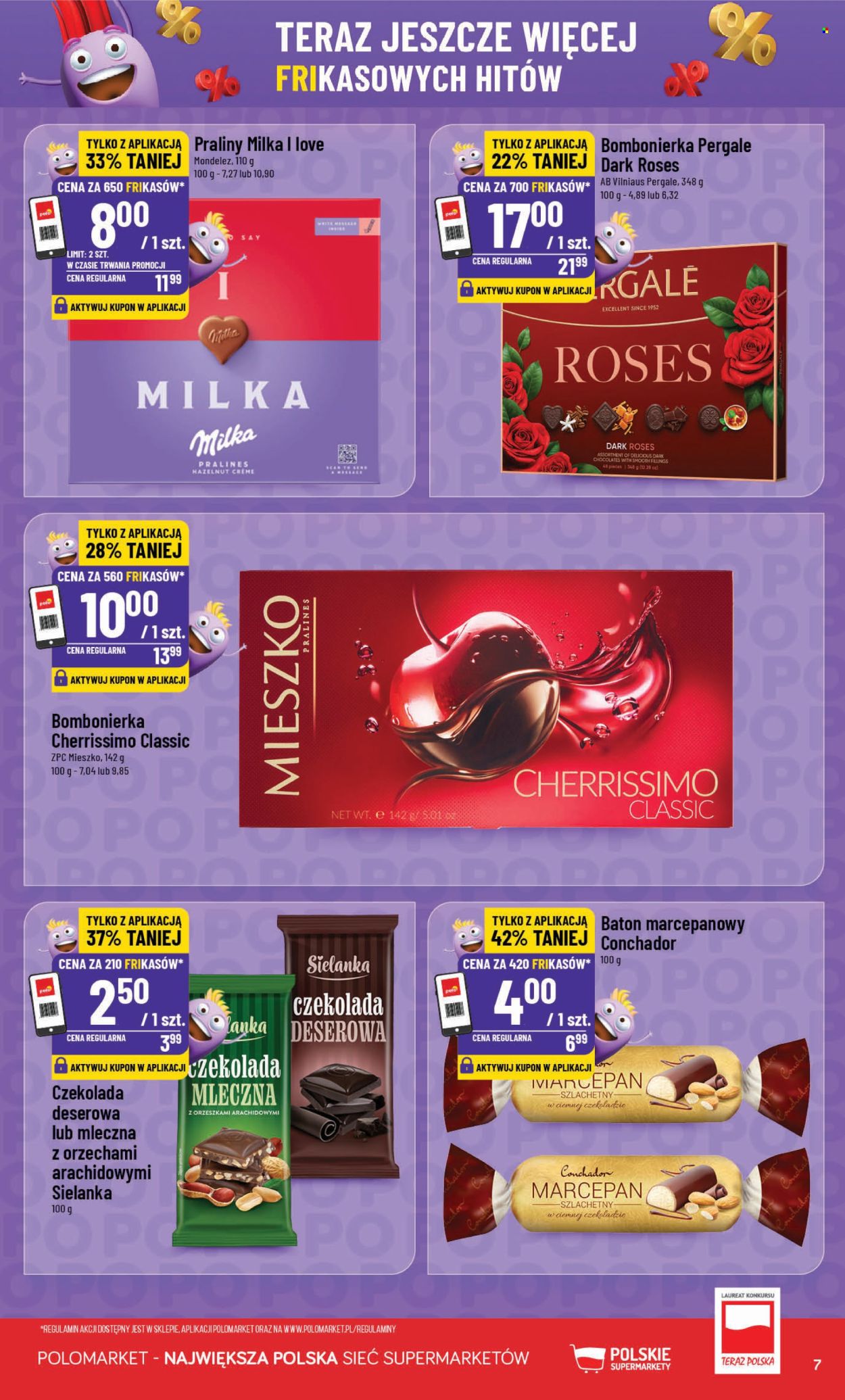 Gazetka Polomarket - 18.06.2025 - 24.06.2025. Strona 7