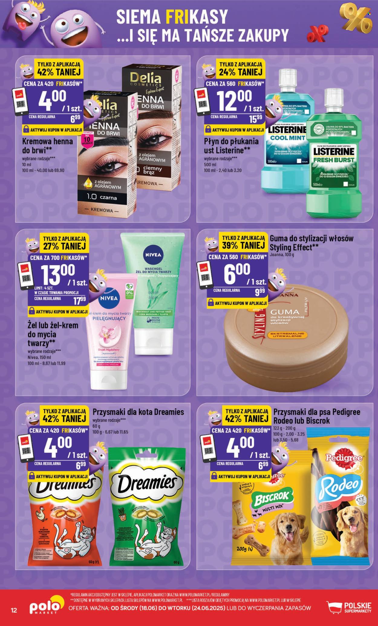 Gazetka Polomarket - 18.06.2025 - 24.06.2025. Strona 12