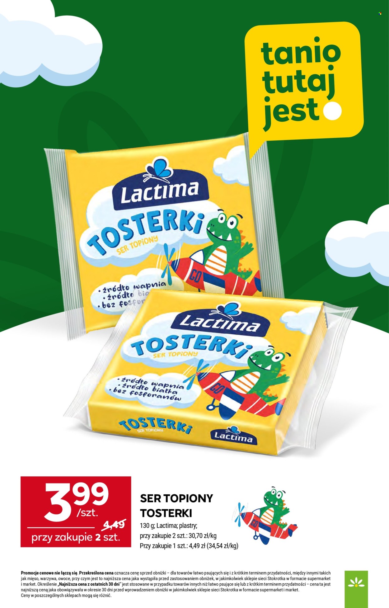 Gazetka Stokrotka Supermarket - 17.06.2025 - 25.06.2025. Strona 17