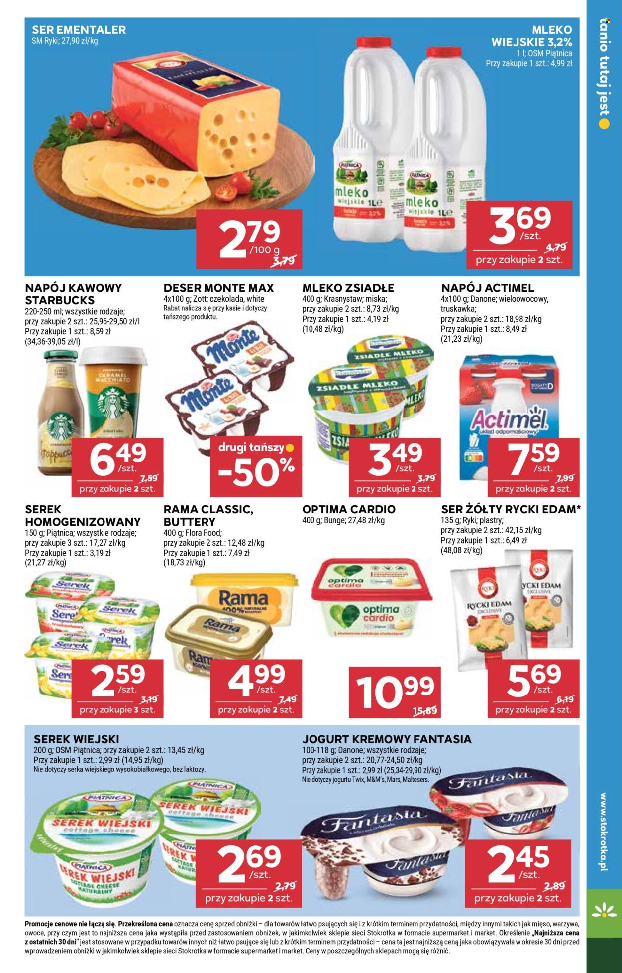 Gazetka Stokrotka Market - 17.06.2025 - 25.06.2025. Strona 11