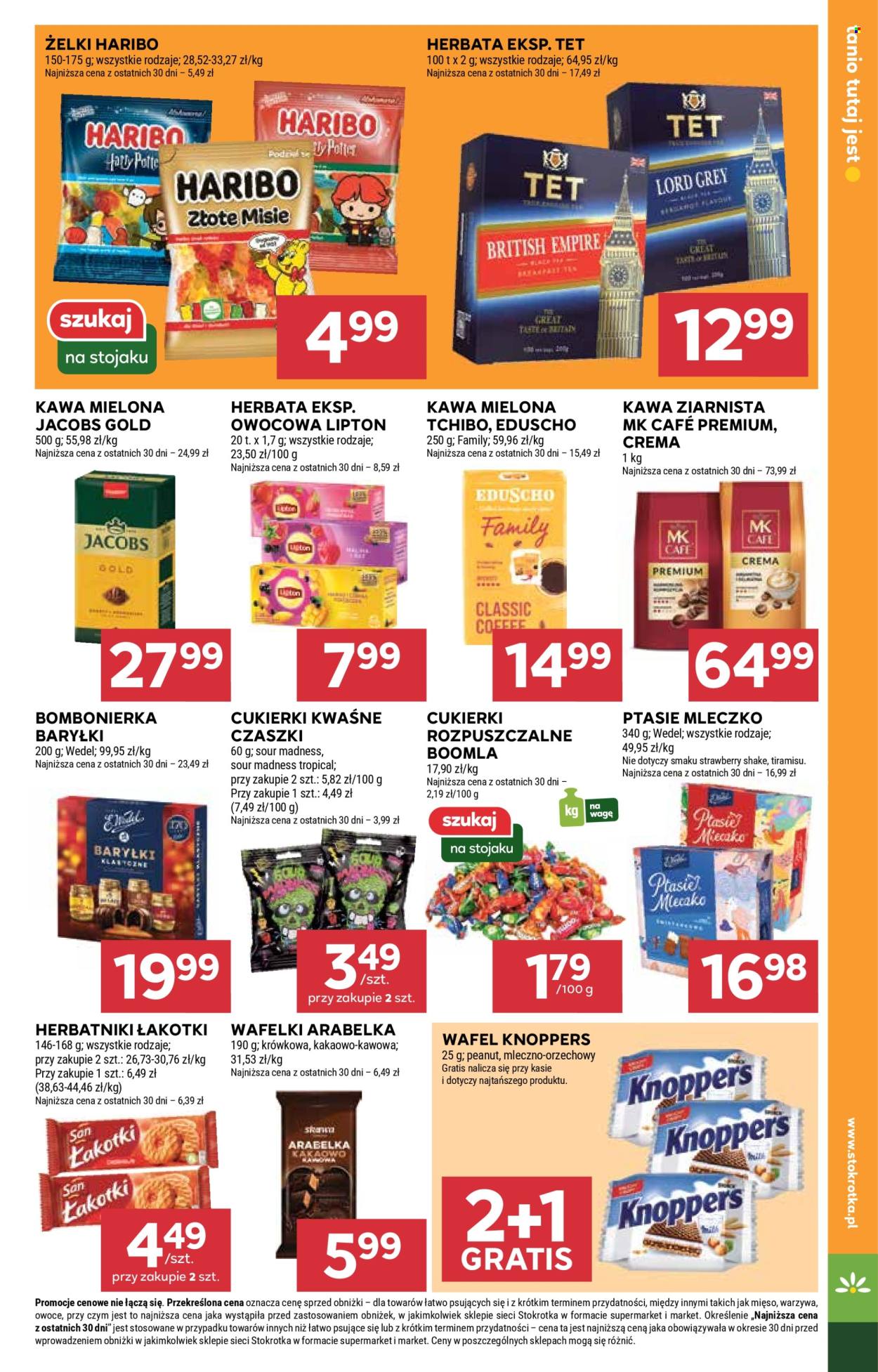 Gazetka Stokrotka Market - 17.06.2025 - 25.06.2025. Strona 13