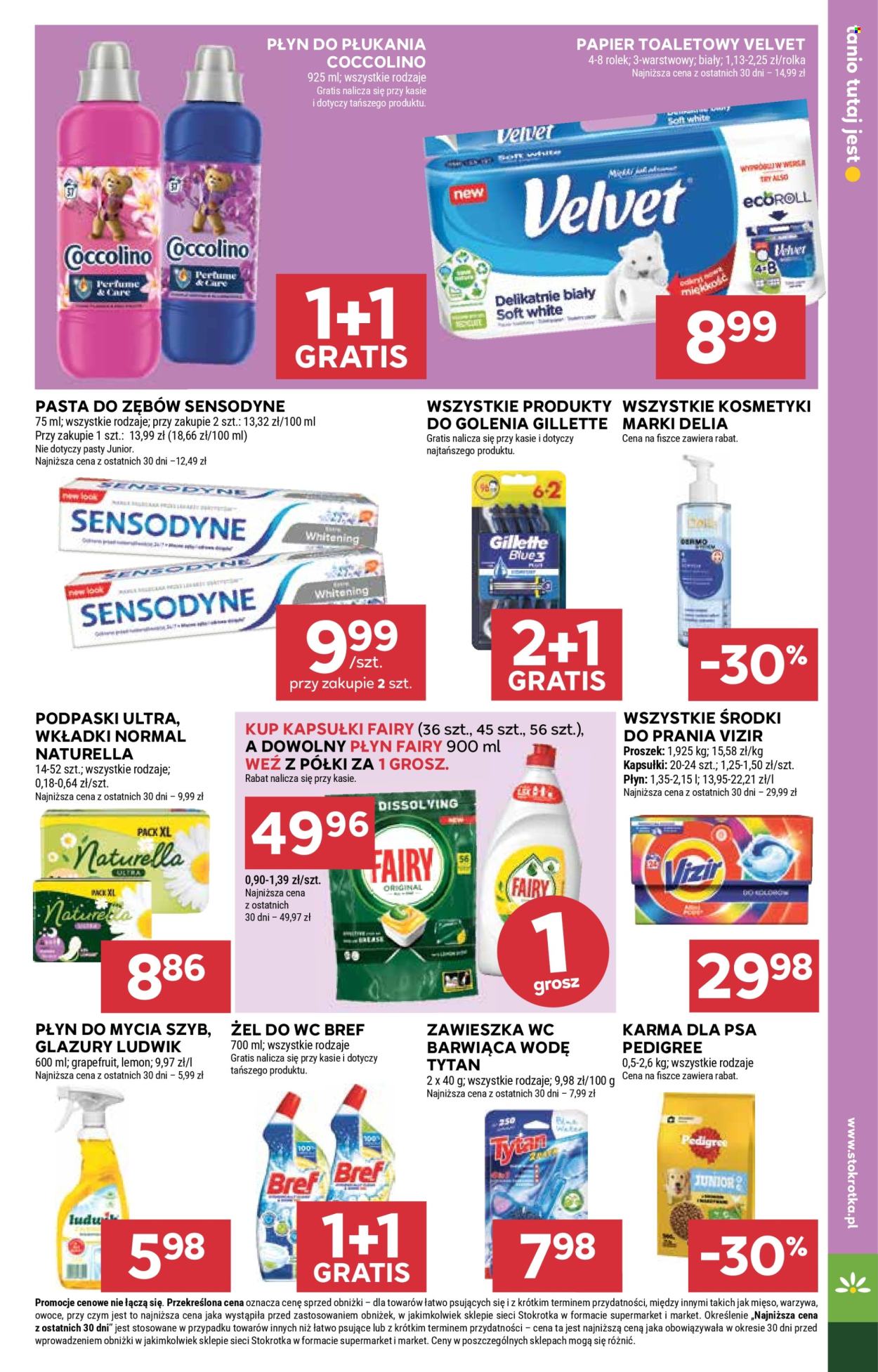 Gazetka Stokrotka Market - 17.06.2025 - 25.06.2025. Strona 28