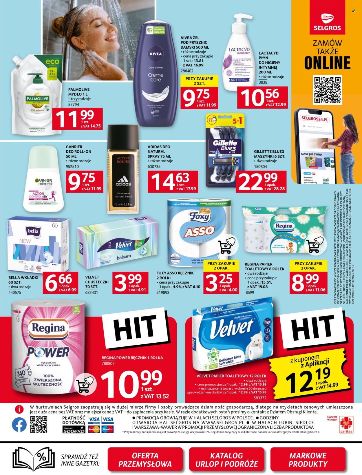 Gazetka Selgros - 18.06.2025 - 2.07.2025. Strona 27