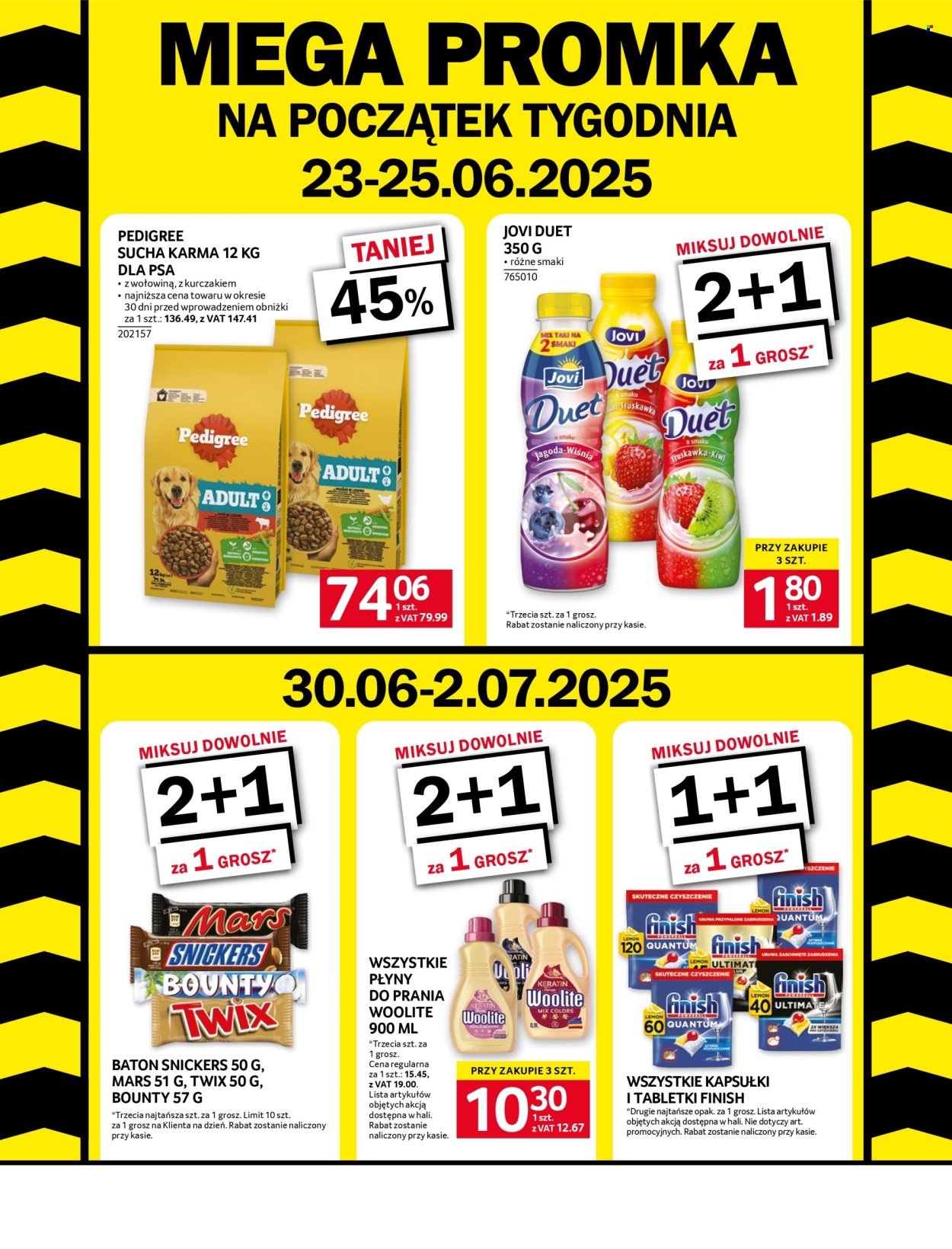 Gazetka Selgros - 18.06.2025 - 2.07.2025. Strona 28
