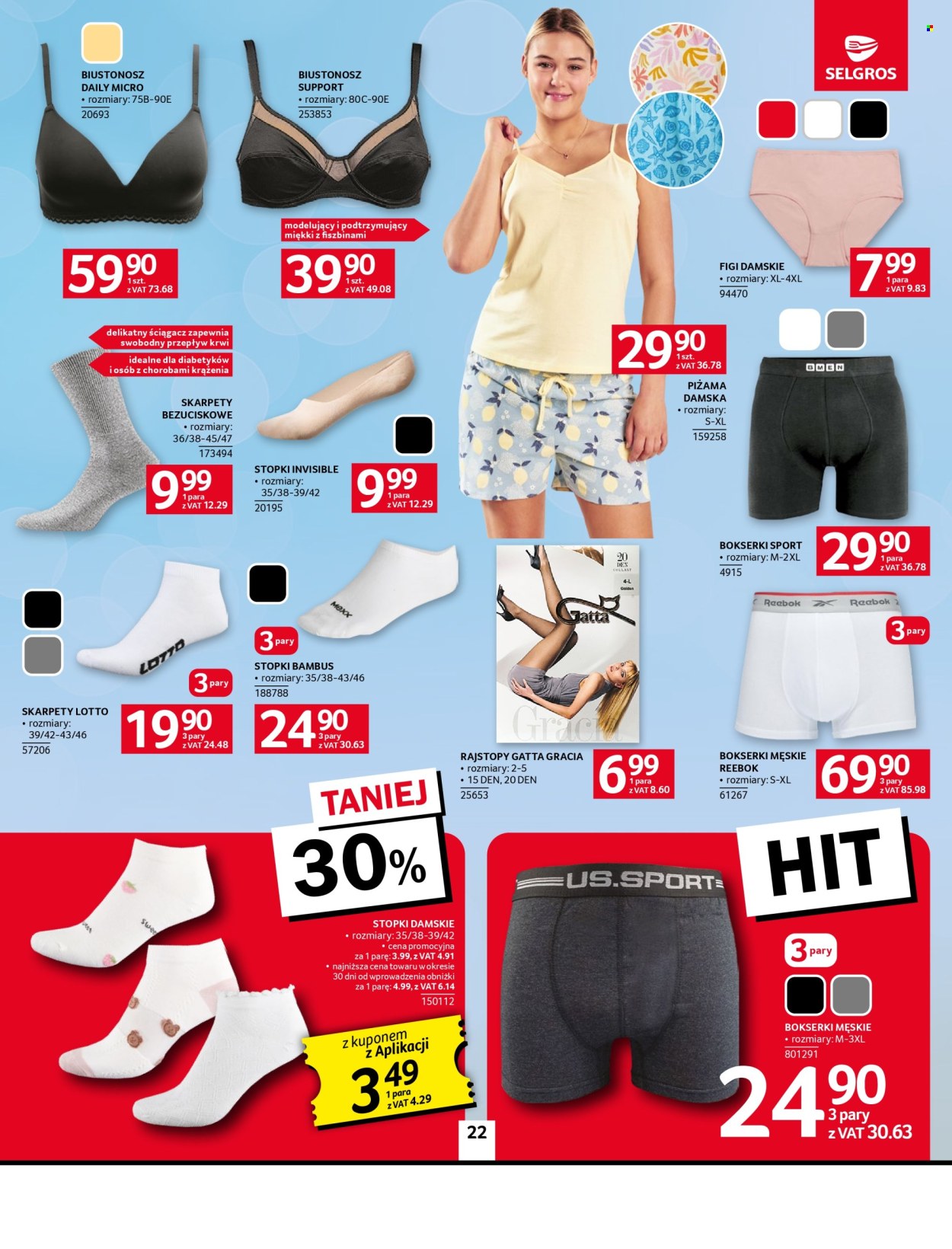 Gazetka Selgros - 18.06.2025 - 2.07.2025. Strona 24
