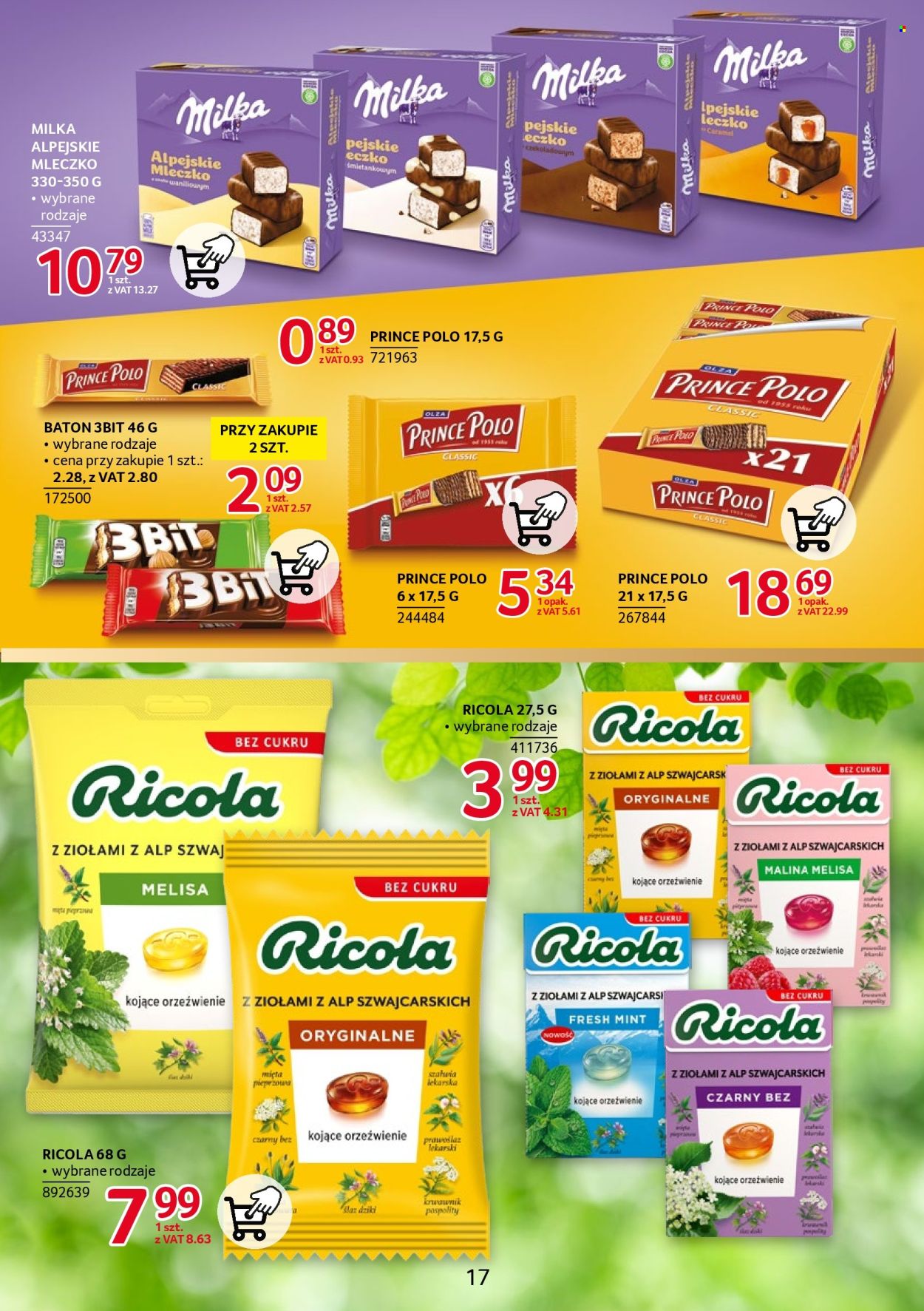 Gazetka Selgros - 18.06.2025 - 2.07.2025. Strona 19