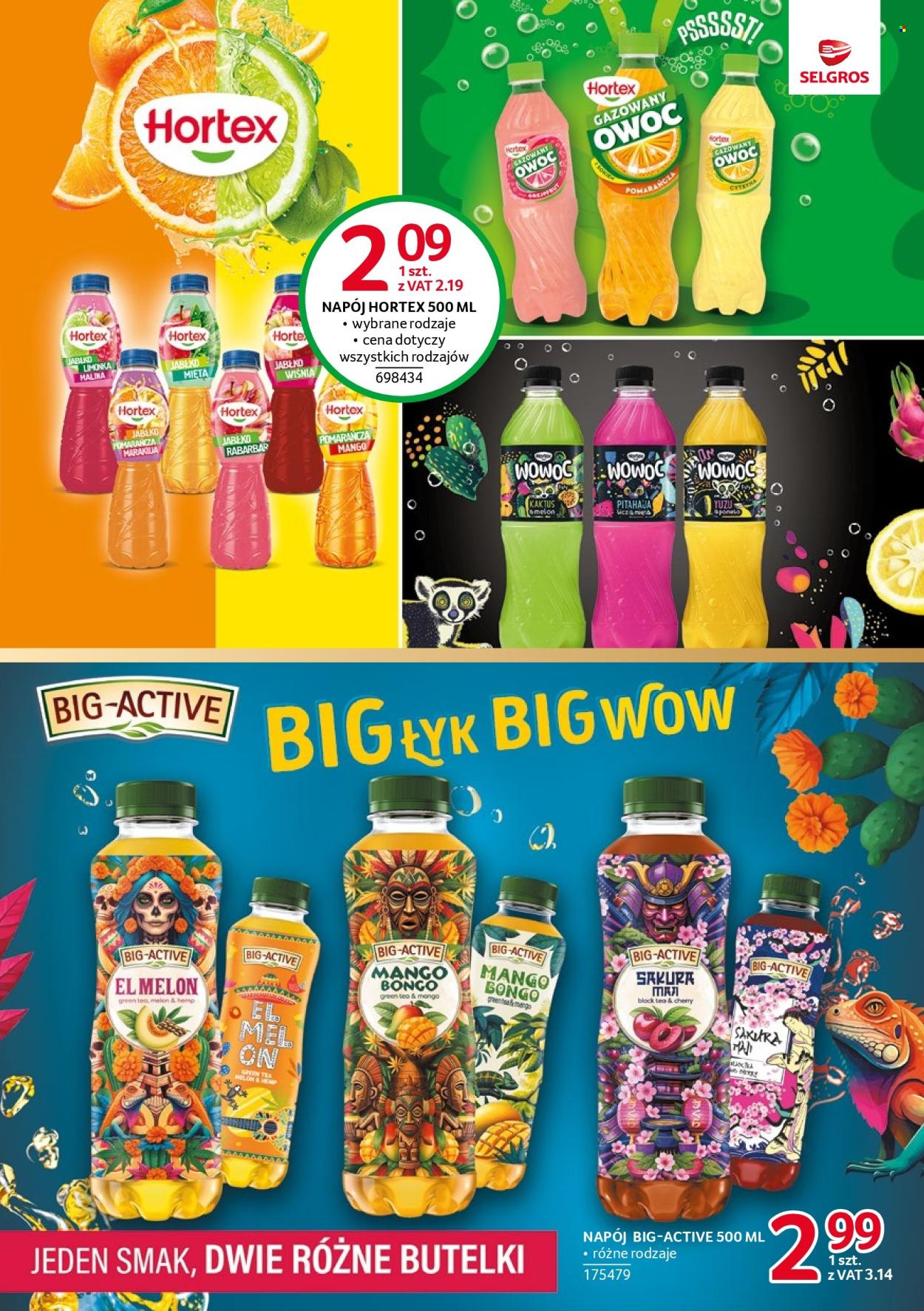 Gazetka Selgros - 18.06.2025 - 2.07.2025. Strona 21