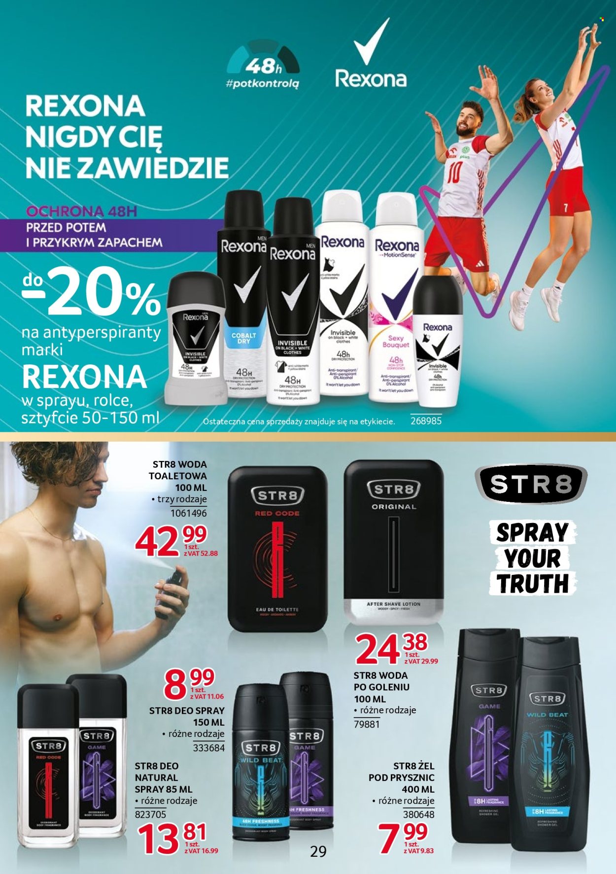 Gazetka Selgros - 18.06.2025 - 2.07.2025. Strona 32