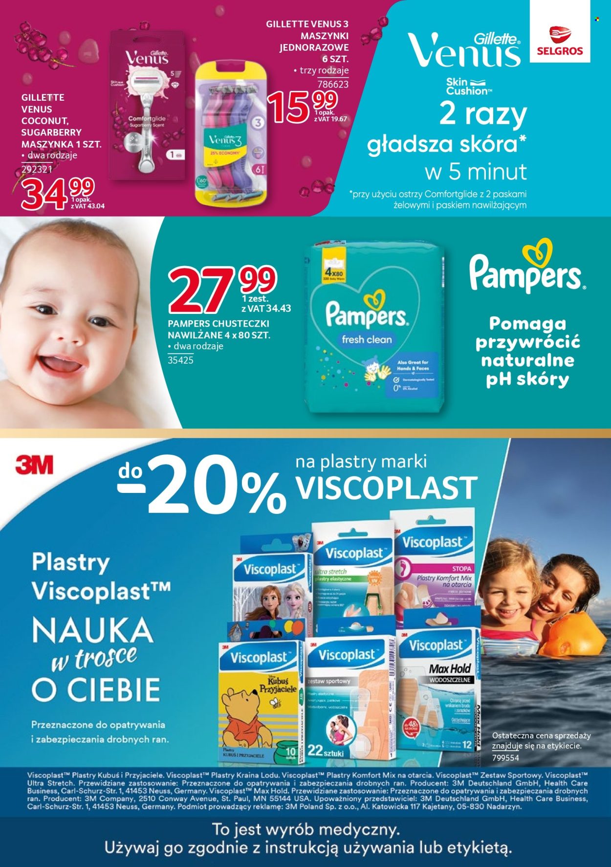 Gazetka Selgros - 18.06.2025 - 2.07.2025. Strona 33