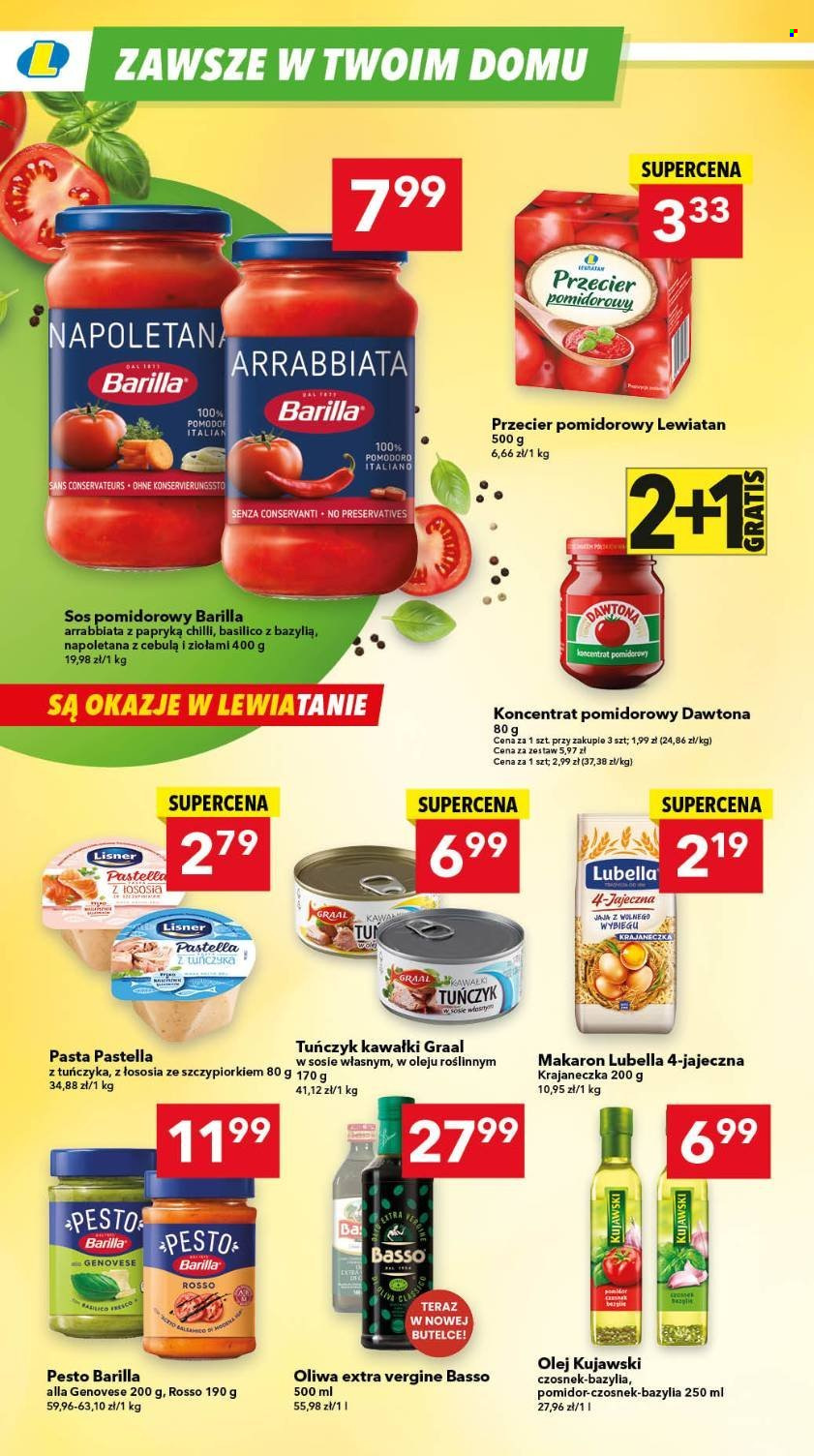 Leták Lewiatan - 17.6.2025 - 25.6.2025. Strana 6