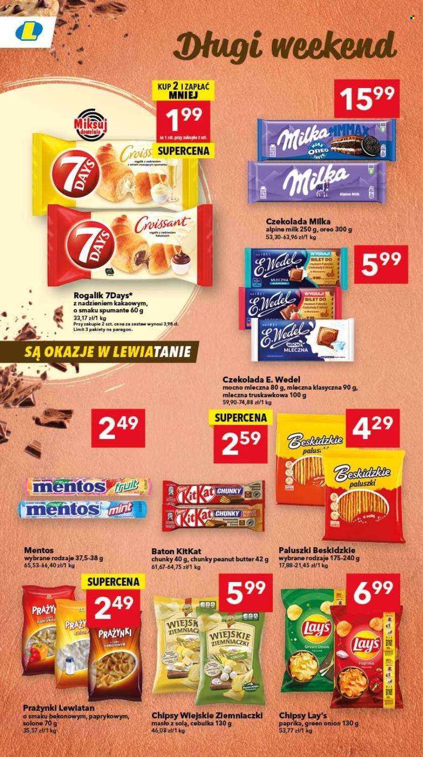 Gazetka Lewiatan - 17.06.2025 - 25.06.2025. Strona 10