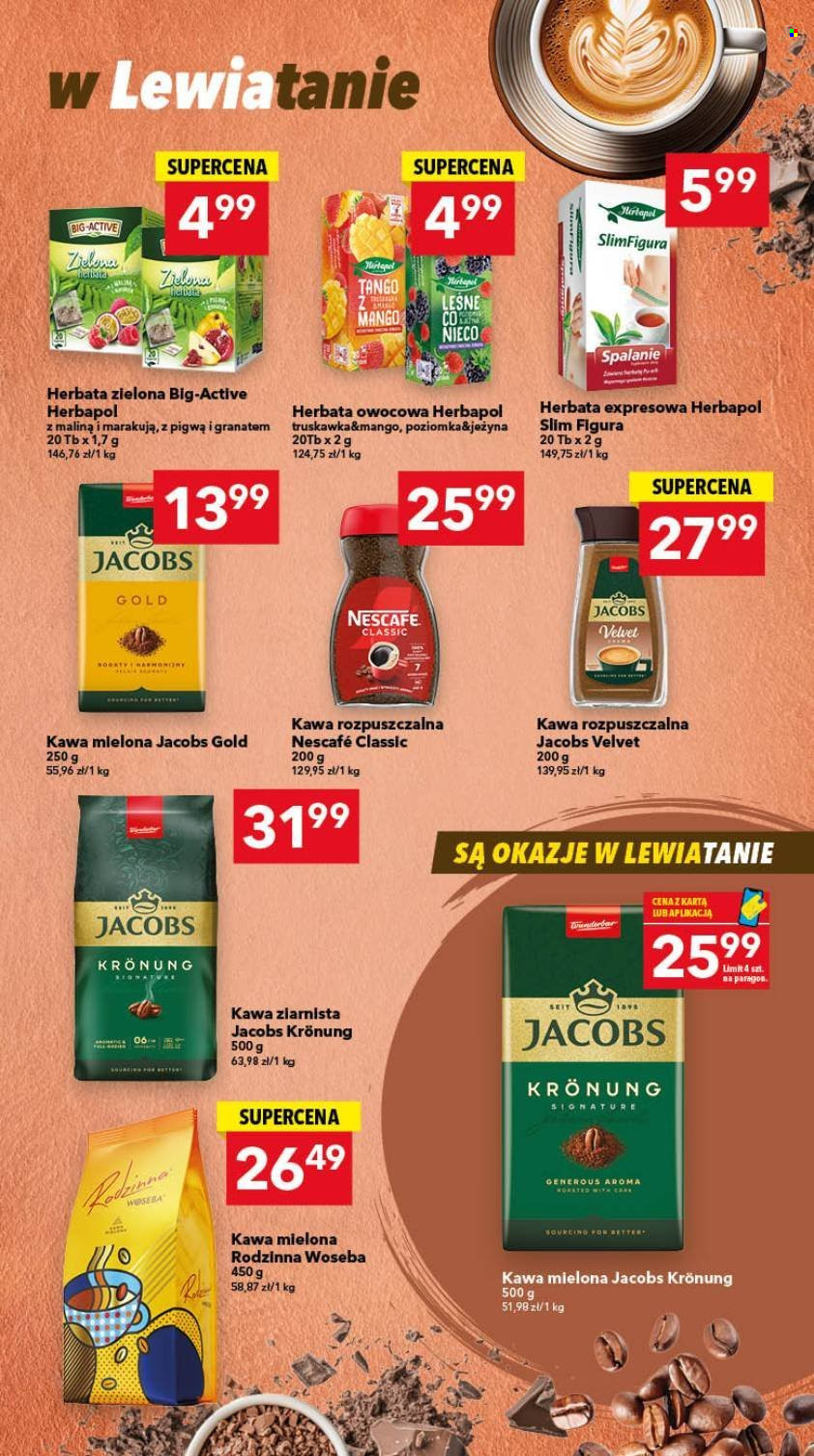 Gazetka Lewiatan - 17.06.2025 - 25.06.2025. Strona 11