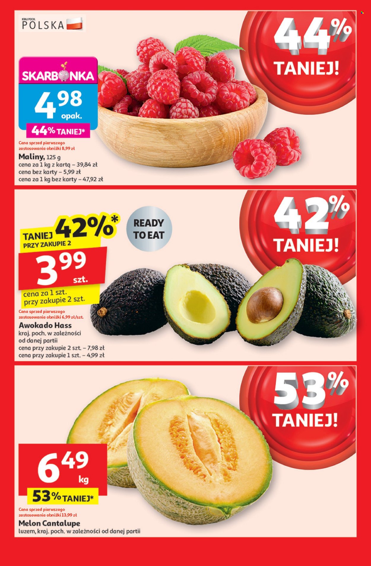 Gazetka Auchan - 20.06.2025 - 25.06.2025. Strona 9