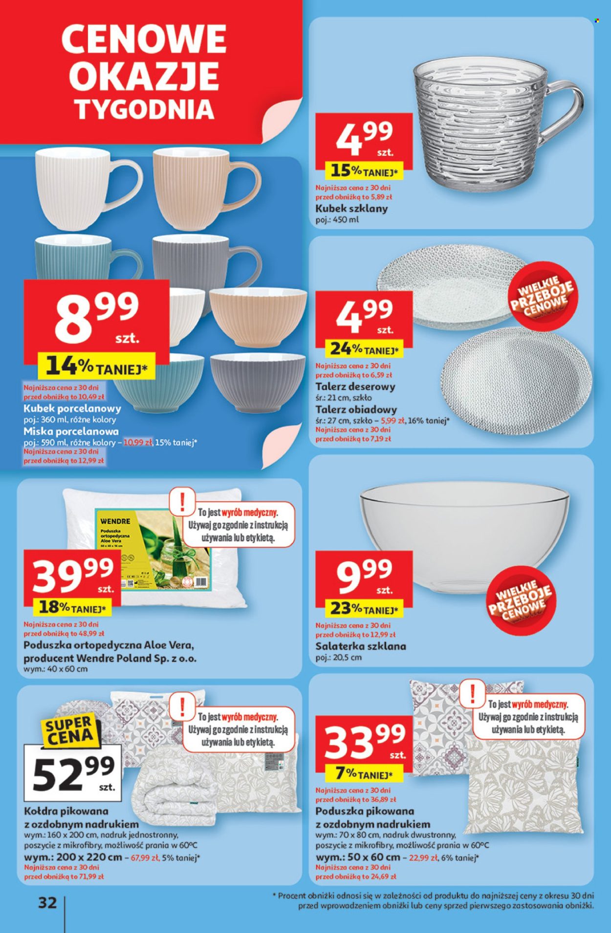 Gazetka Auchan - 20.06.2025 - 25.06.2025. Strona 34