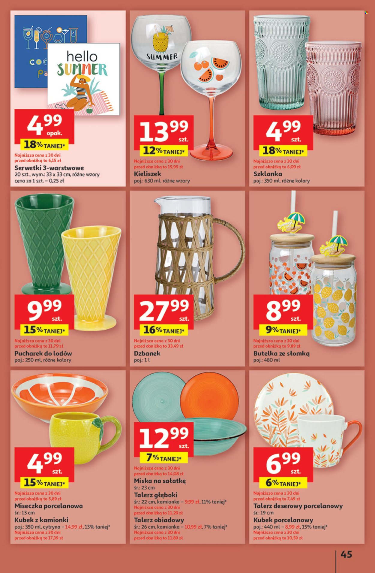 Gazetka Auchan - 20.06.2025 - 25.06.2025. Strona 49