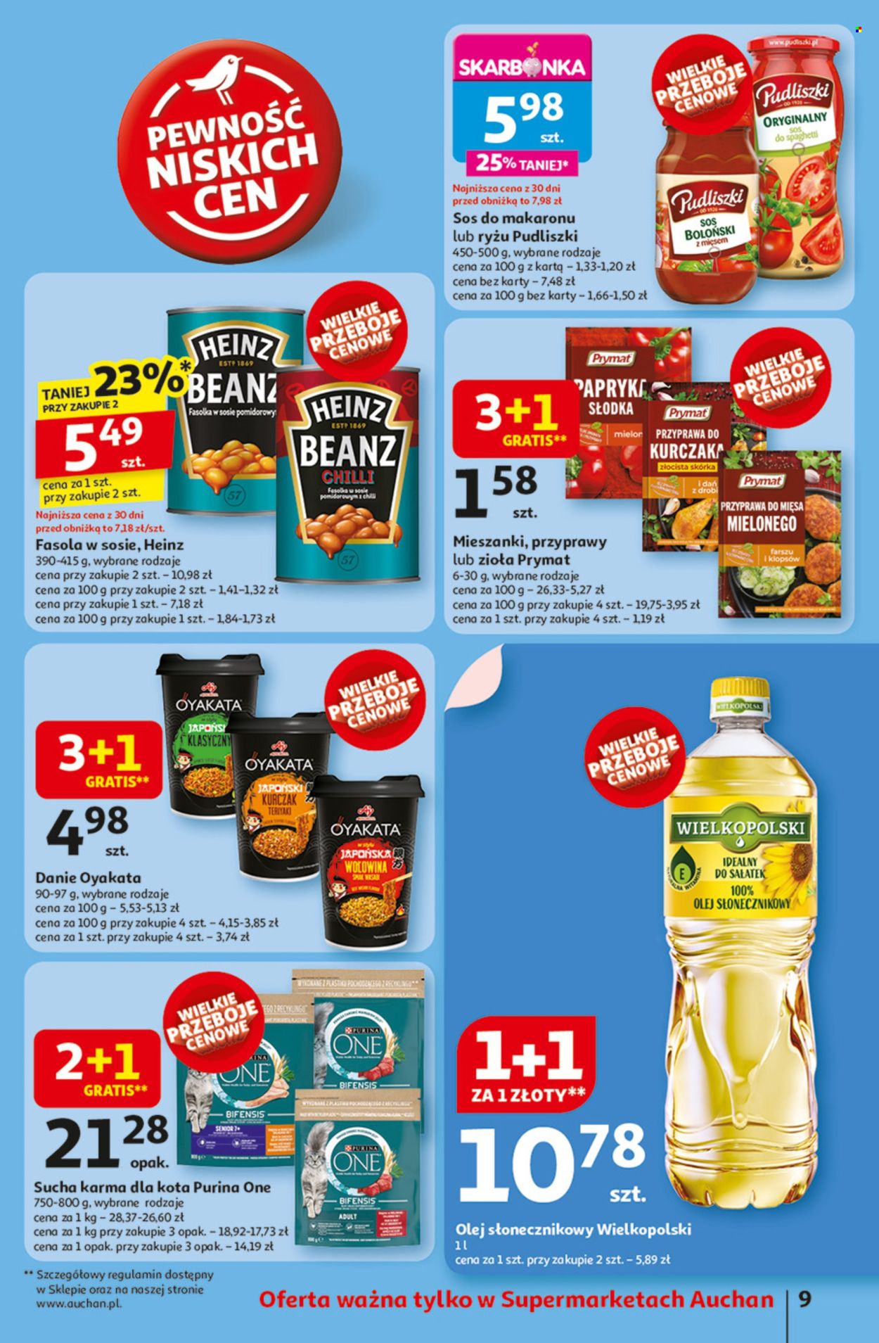 Gazetka Auchan - 20.06.2025 - 25.06.2025. Strona 11