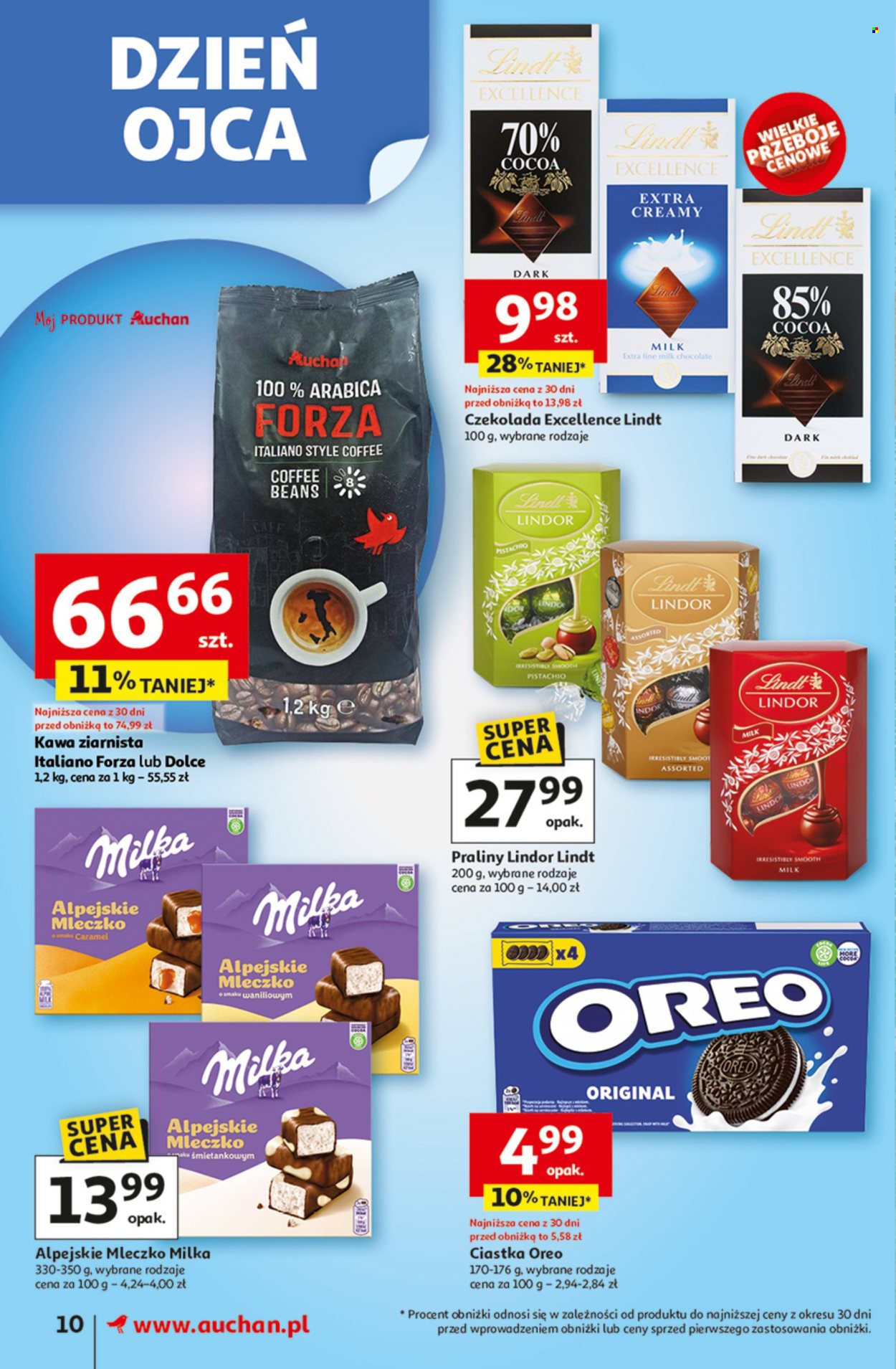Gazetka Auchan - 20.06.2025 - 25.06.2025. Strona 12