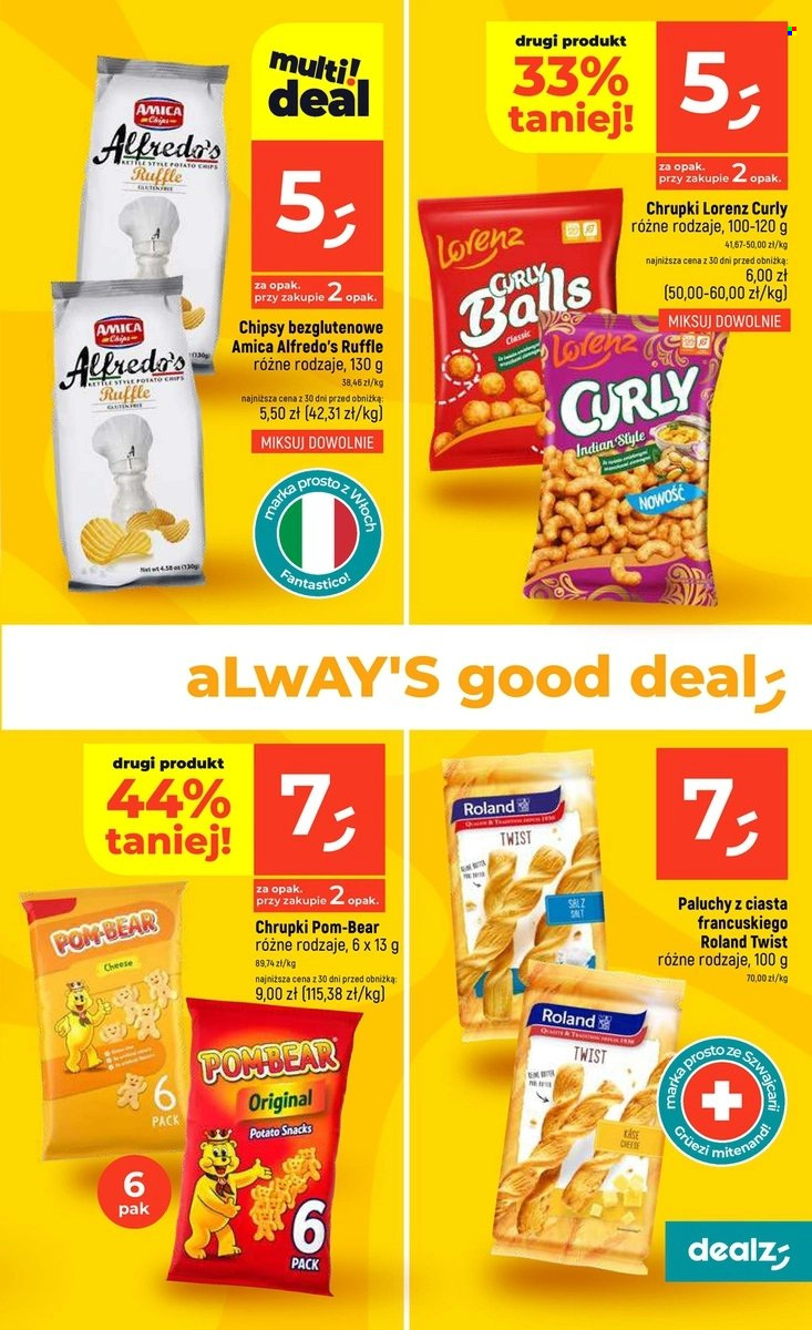 Gazetka Dealz - 18.06.2025 - 25.06.2025. Strona 7