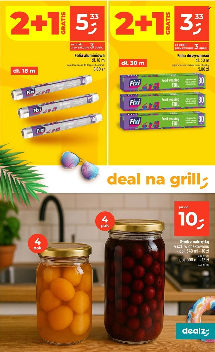 Gazetka Dealz - 18.06.2025 - 25.06.2025. Strona 11
