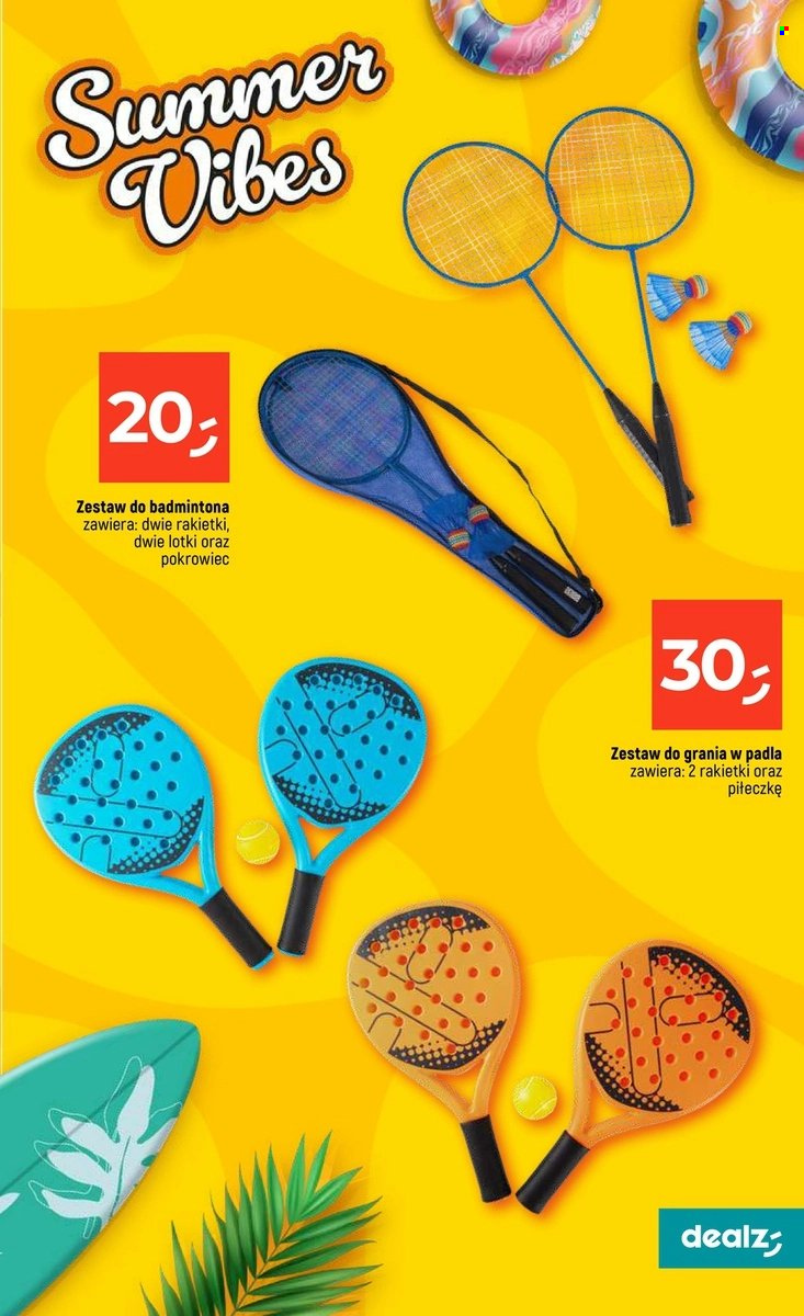 Gazetka Dealz - 18.06.2025 - 25.06.2025. Strona 13