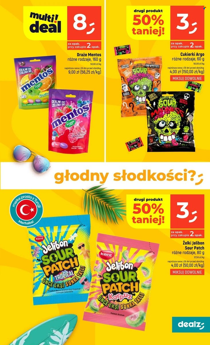 Gazetka Dealz - 18.06.2025 - 25.06.2025. Strona 15
