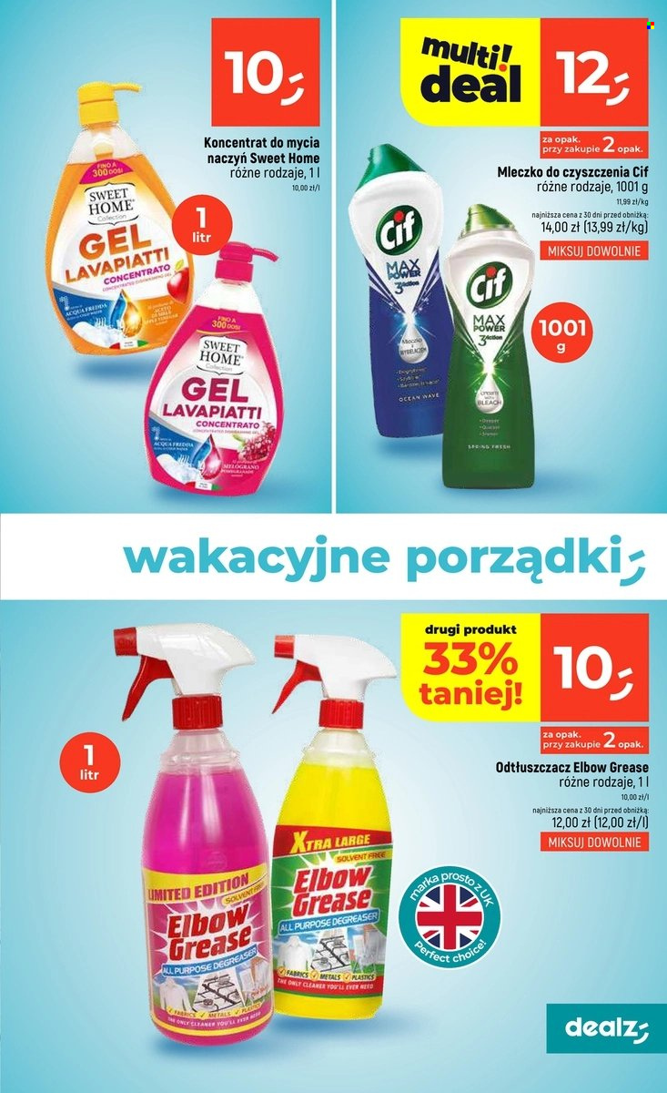 Gazetka Dealz - 18.06.2025 - 25.06.2025. Strona 19