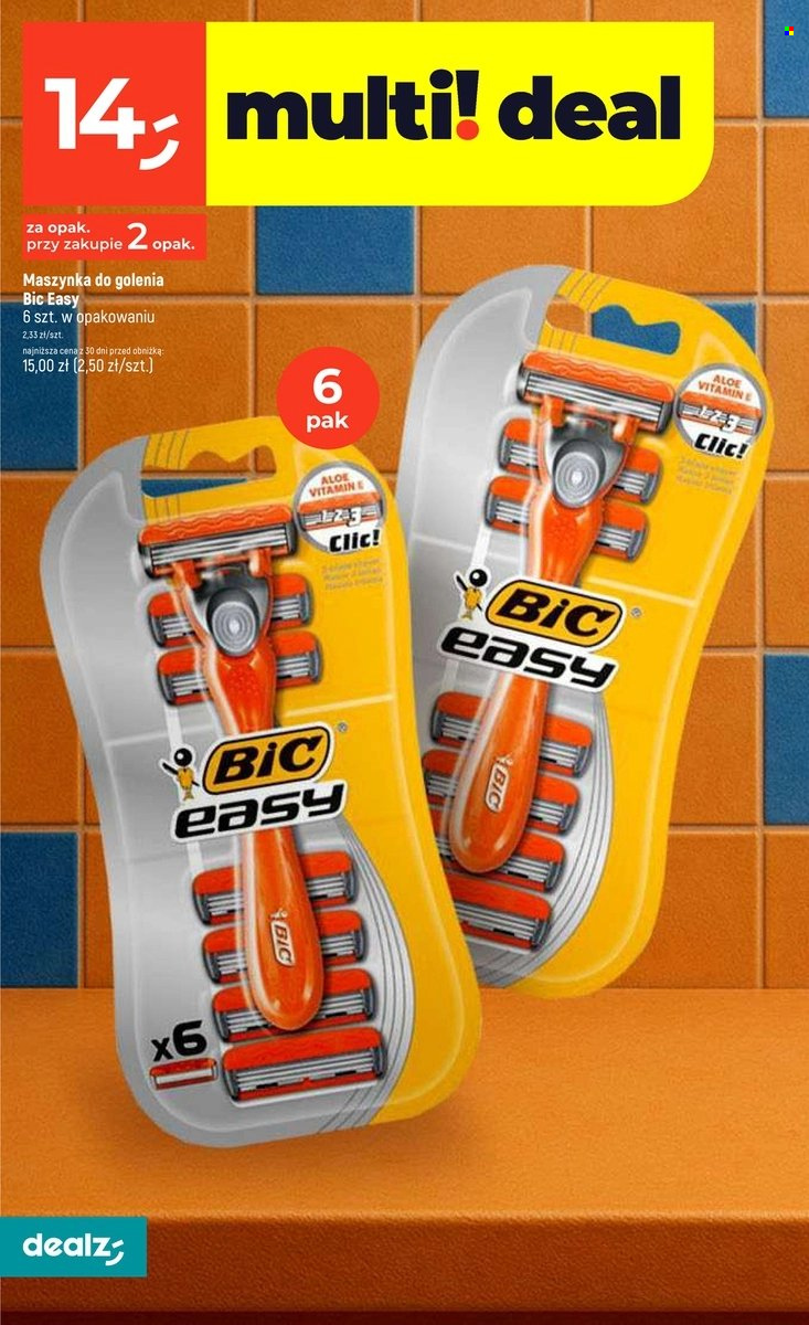 Gazetka Dealz - 18.06.2025 - 25.06.2025. Strona 22
