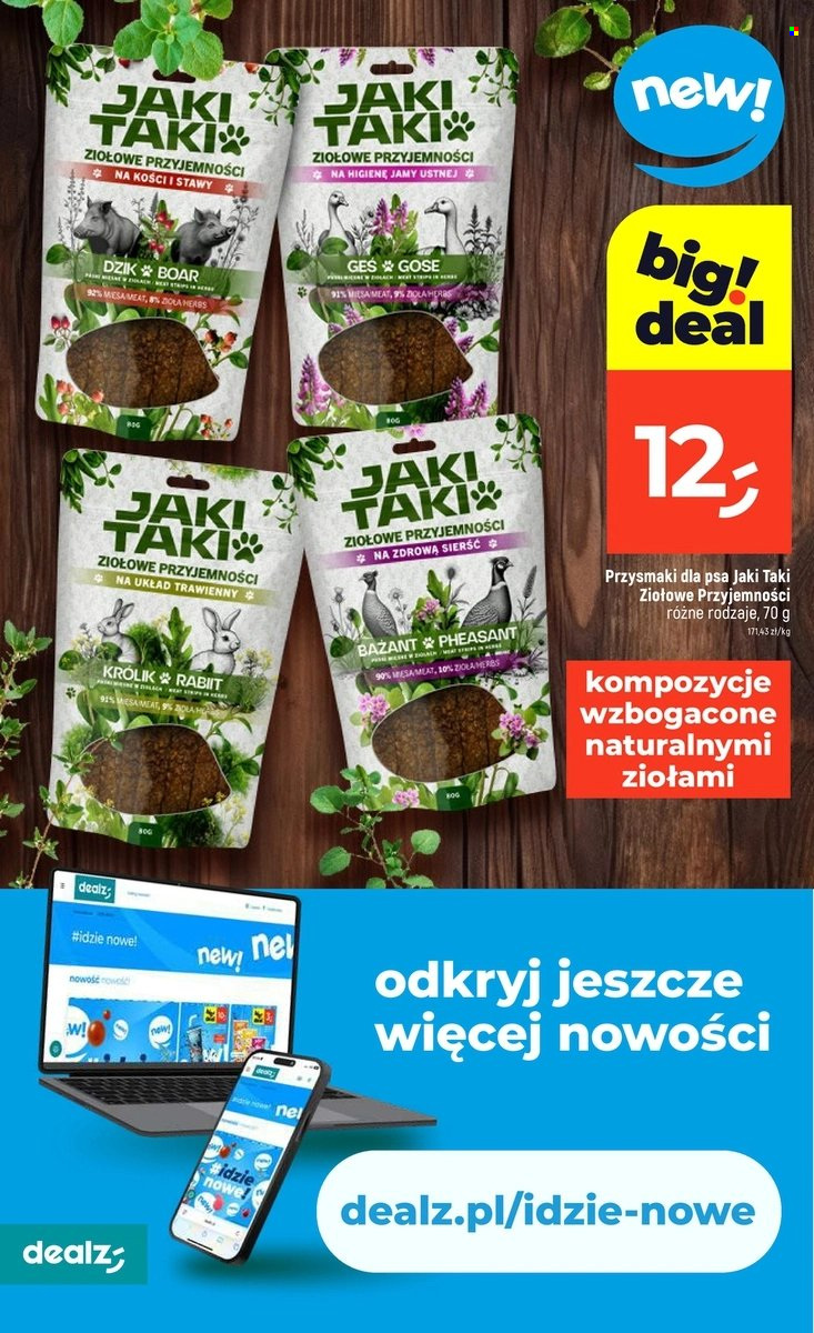 Gazetka Dealz - 18.06.2025 - 25.06.2025. Strona 26