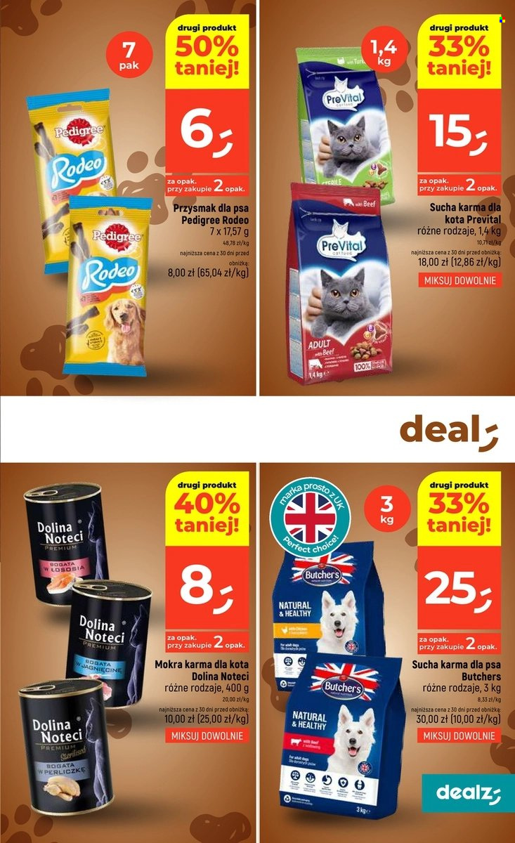 Gazetka Dealz - 18.06.2025 - 25.06.2025. Strona 27
