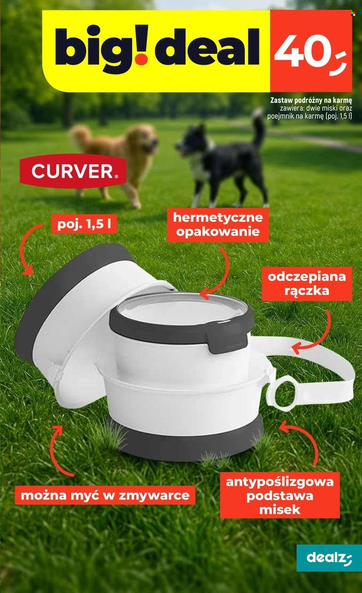 Gazetka Dealz - 18.06.2025 - 25.06.2025. Strona 29