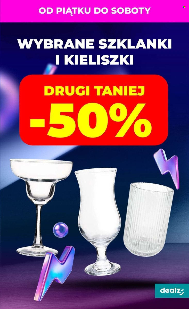 Gazetka Dealz - 18.06.2025 - 25.06.2025. Strona 33