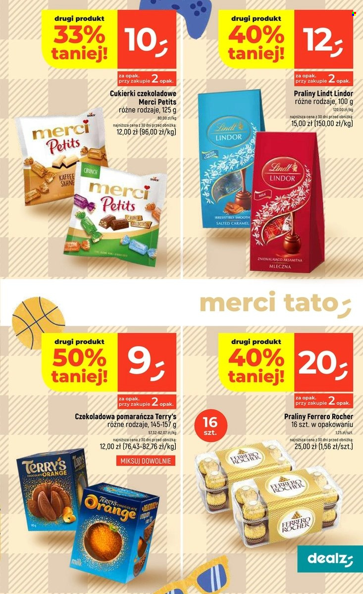 Gazetka Dealz - 18.06.2025 - 23.06.2025. Strona 3