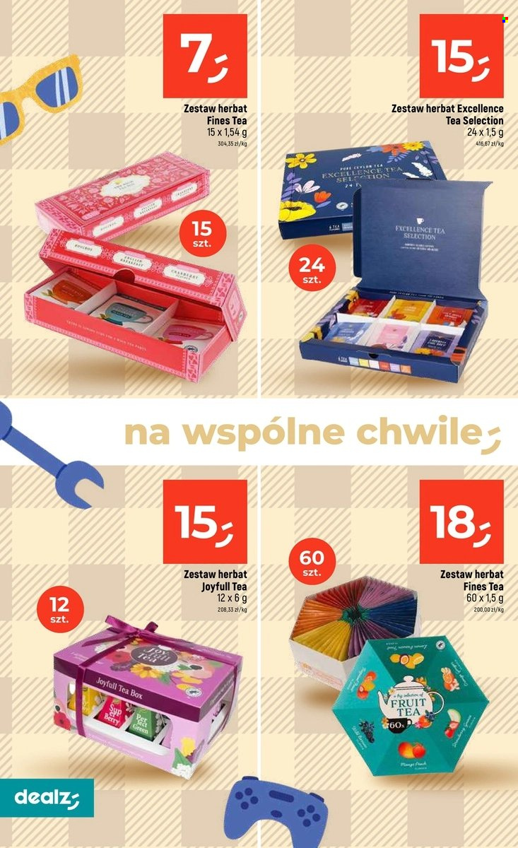 Gazetka Dealz - 18.06.2025 - 23.06.2025. Strona 4