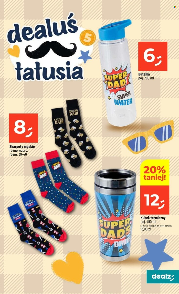 Gazetka Dealz - 18.06.2025 - 23.06.2025. Strona 5