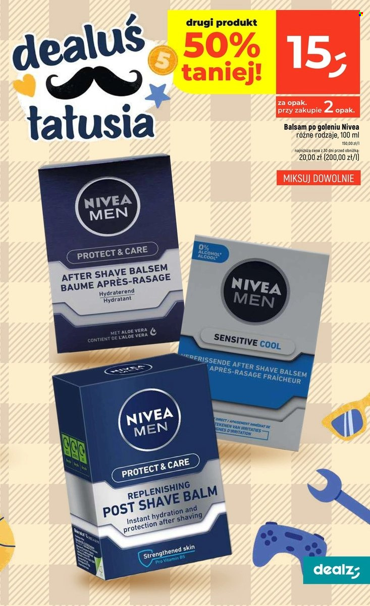 Gazetka Dealz - 18.06.2025 - 23.06.2025. Strona 7