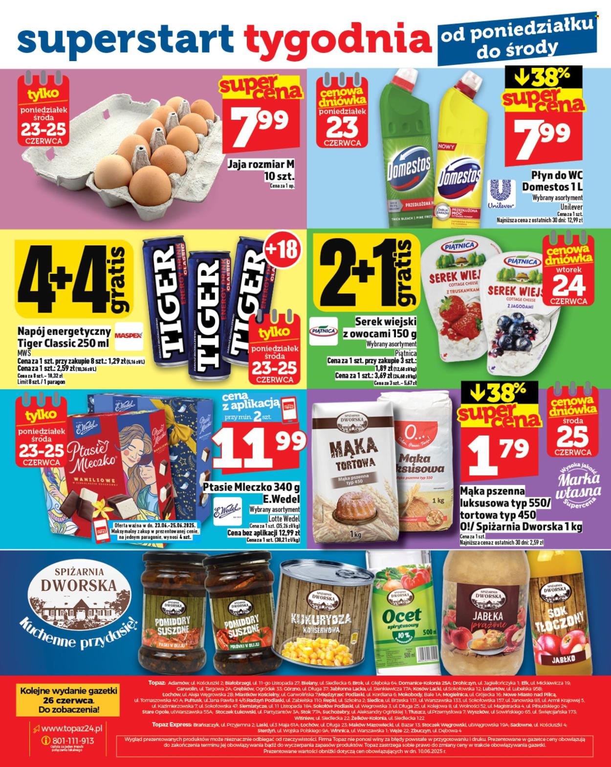 Gazetka Topaz - 20.06.2025 - 25.06.2025. Strona 28