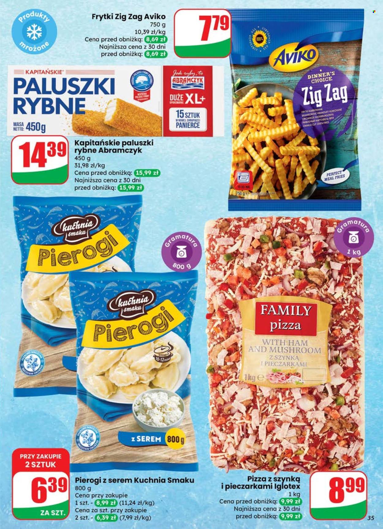 Gazetka Dino - 18.06.2025 - 24.06.2025. Strona 35