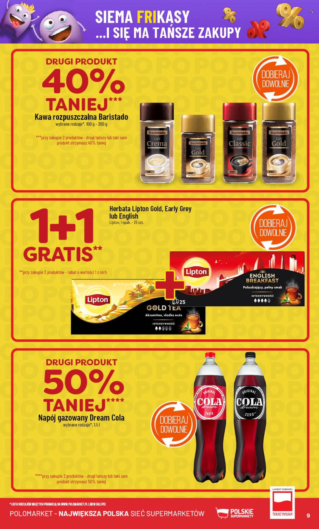 Gazetka Polomarket - 18.06.2025 - 24.06.2025. Strona 9